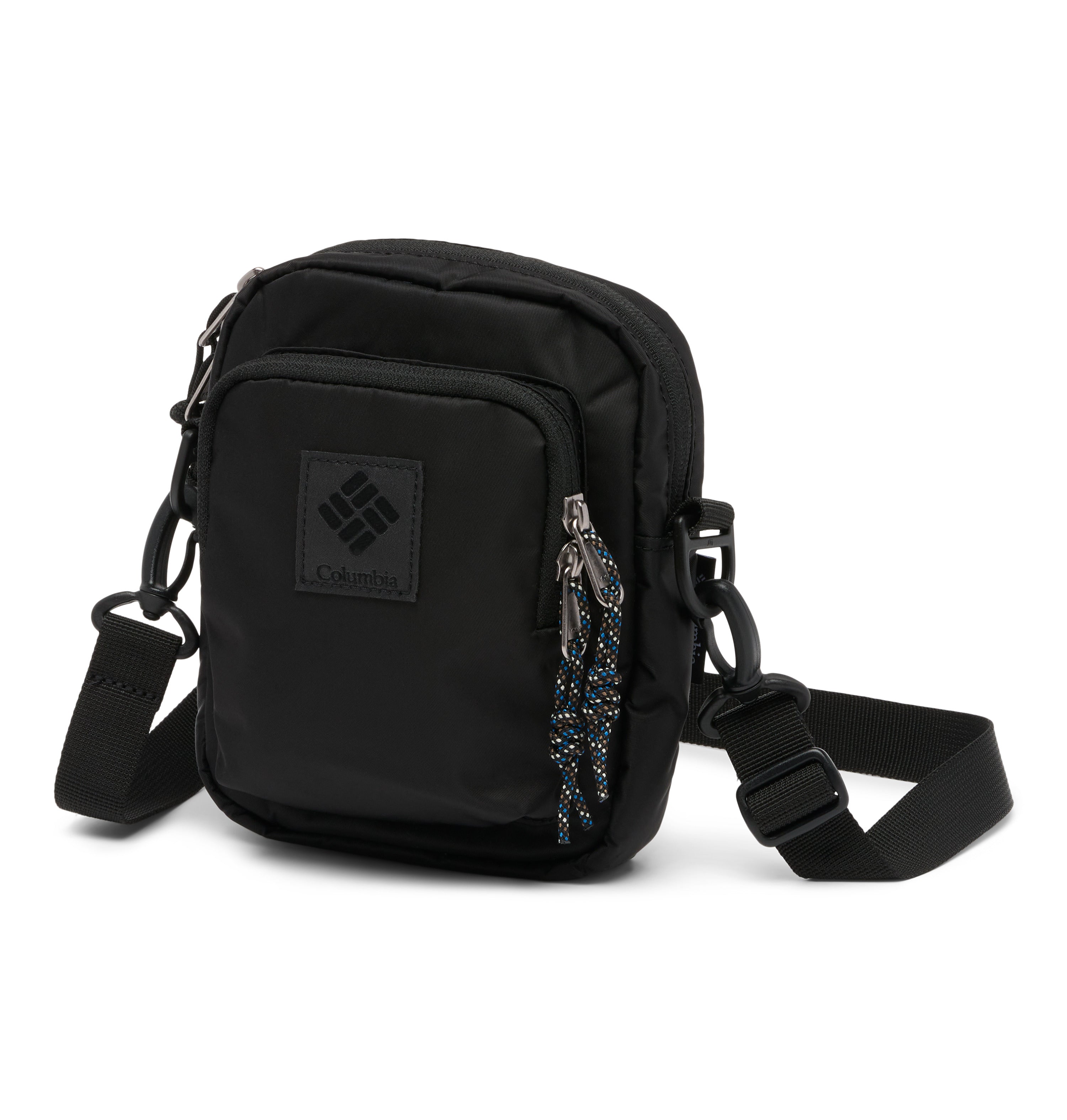 Bandolera unisex Columbia Great Smoky Garden Mini Shoulder Bag