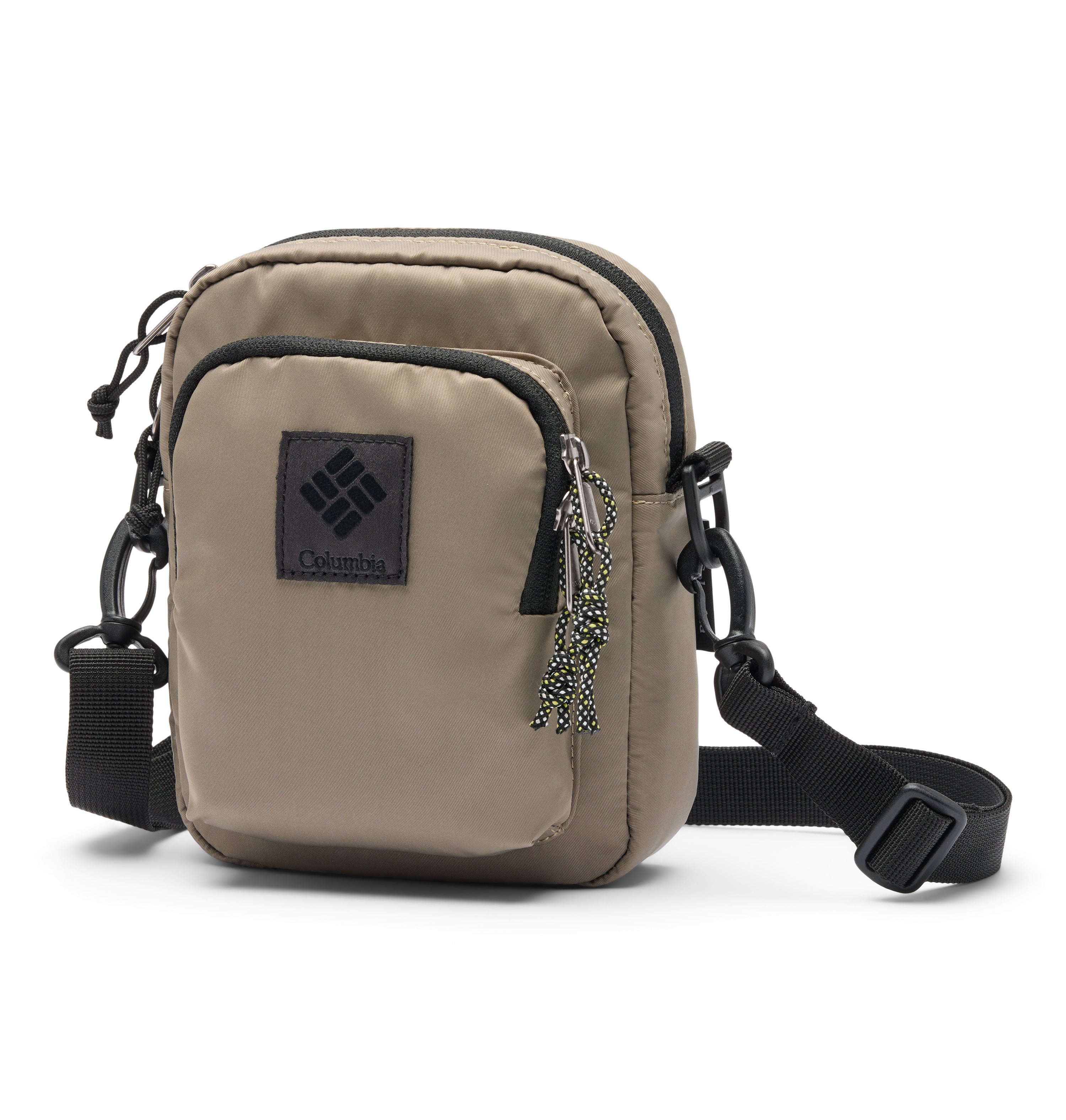 Bandolera unisex Columbia Great Smoky Garden Mini Shoulder Bag