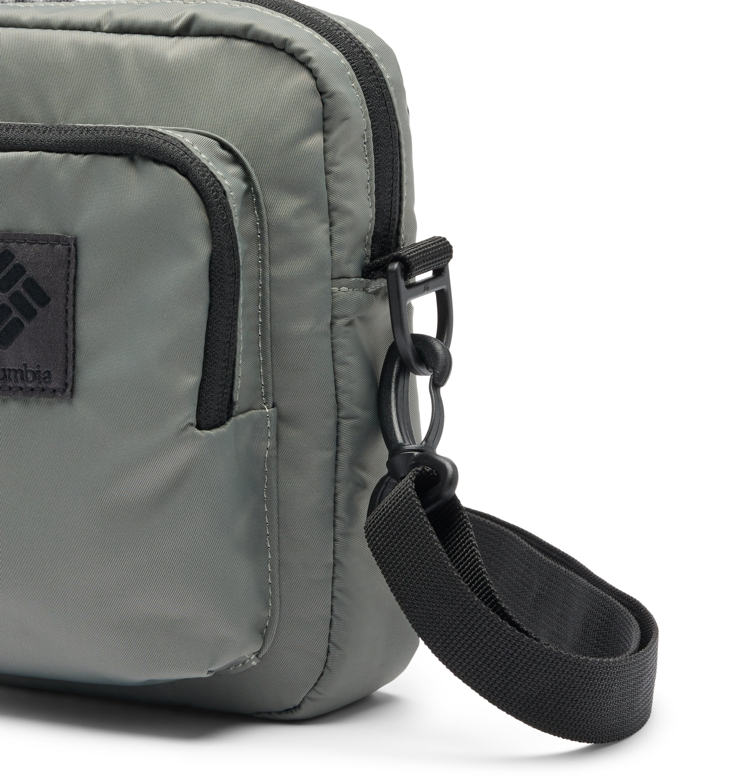 Bandolera unisex Columbia Great Smoky Garden Mini Shoulder Bag