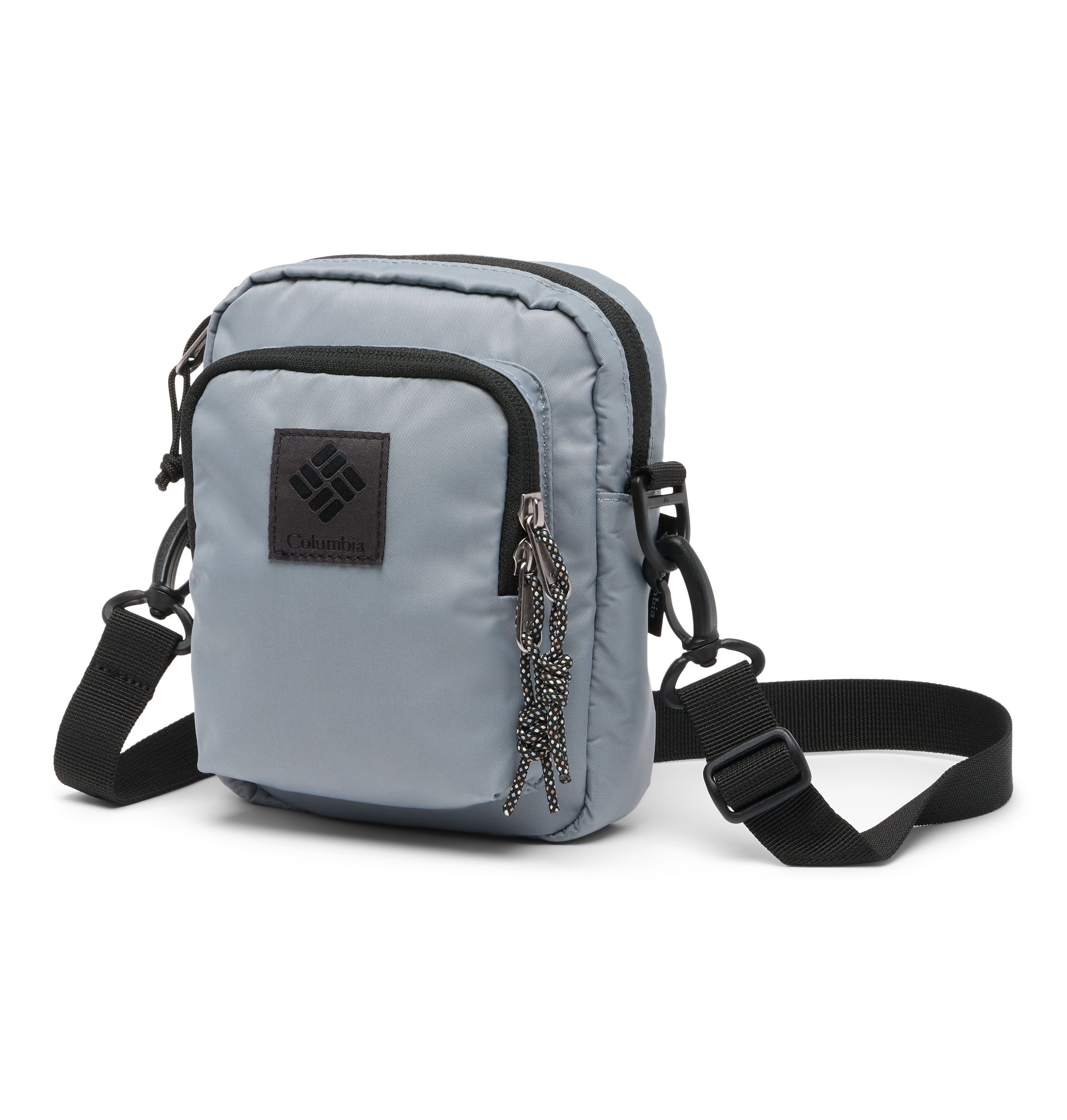 Bandolera unisex Columbia Great Smoky Garden Mini Shoulder Bag