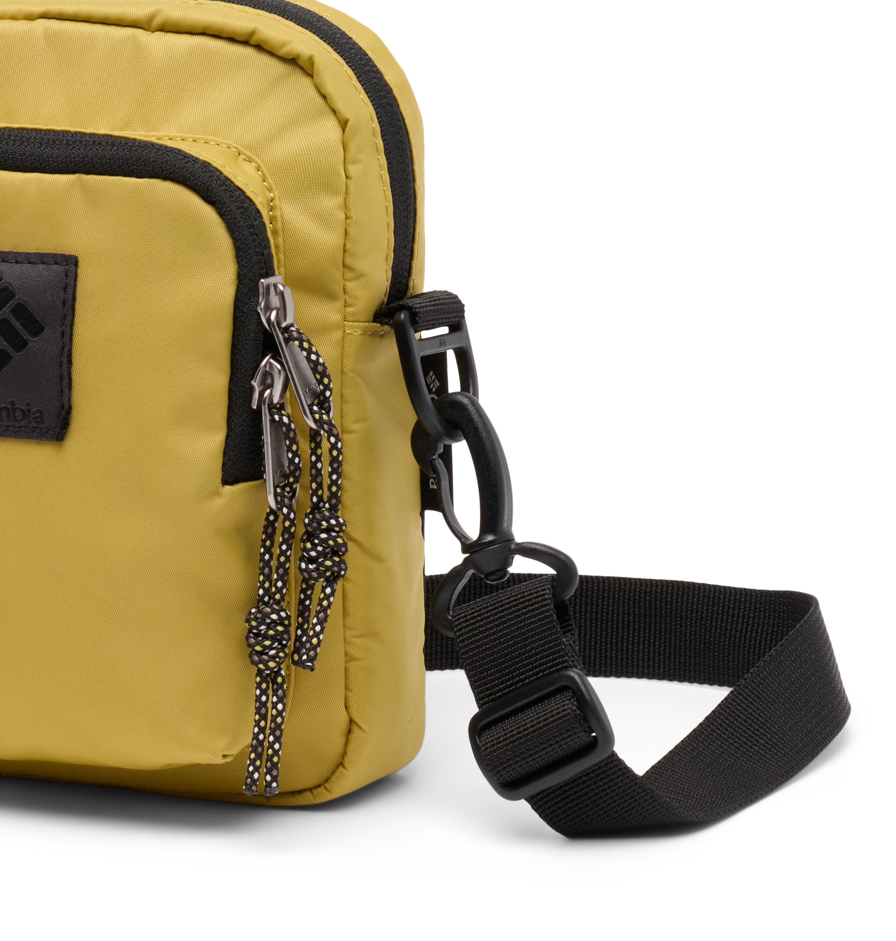 Bandolera unisex Columbia Great Smoky Garden Mini Shoulder Bag