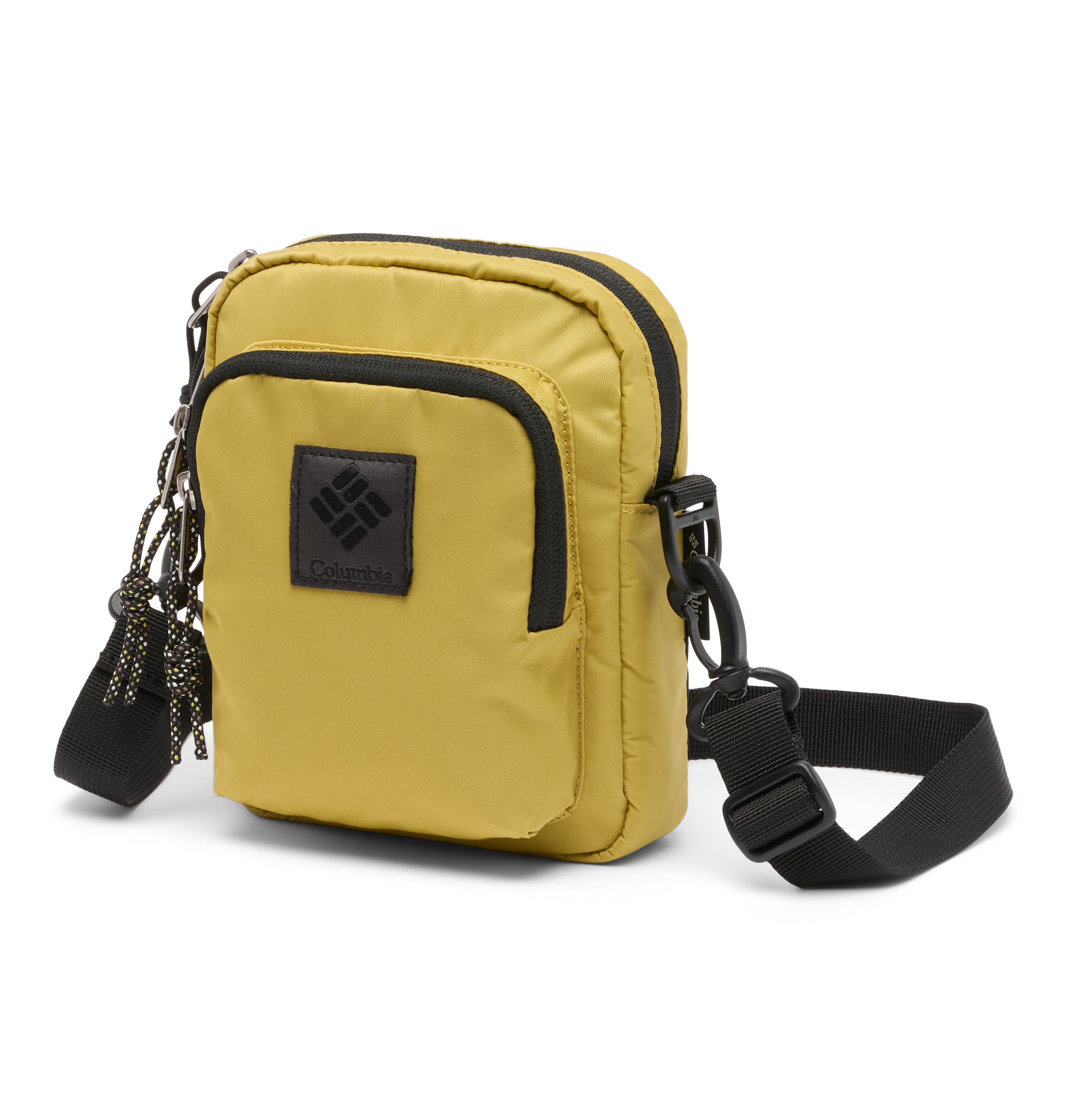 Bandolera unisex Columbia Great Smoky Garden Mini Shoulder Bag