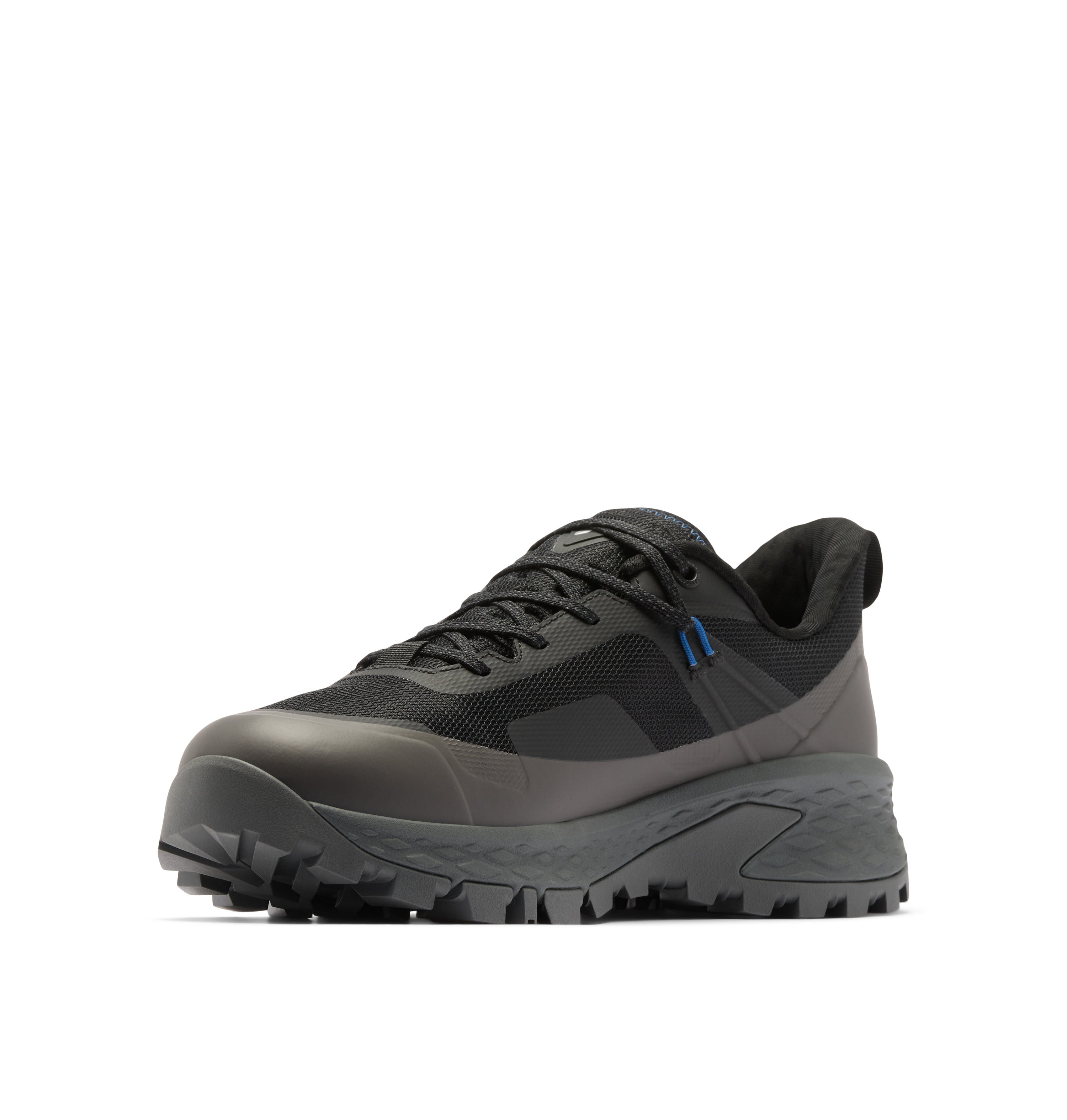 Tenis Impermeables para Hombre Columbia Tellurix Titanium Outdry
