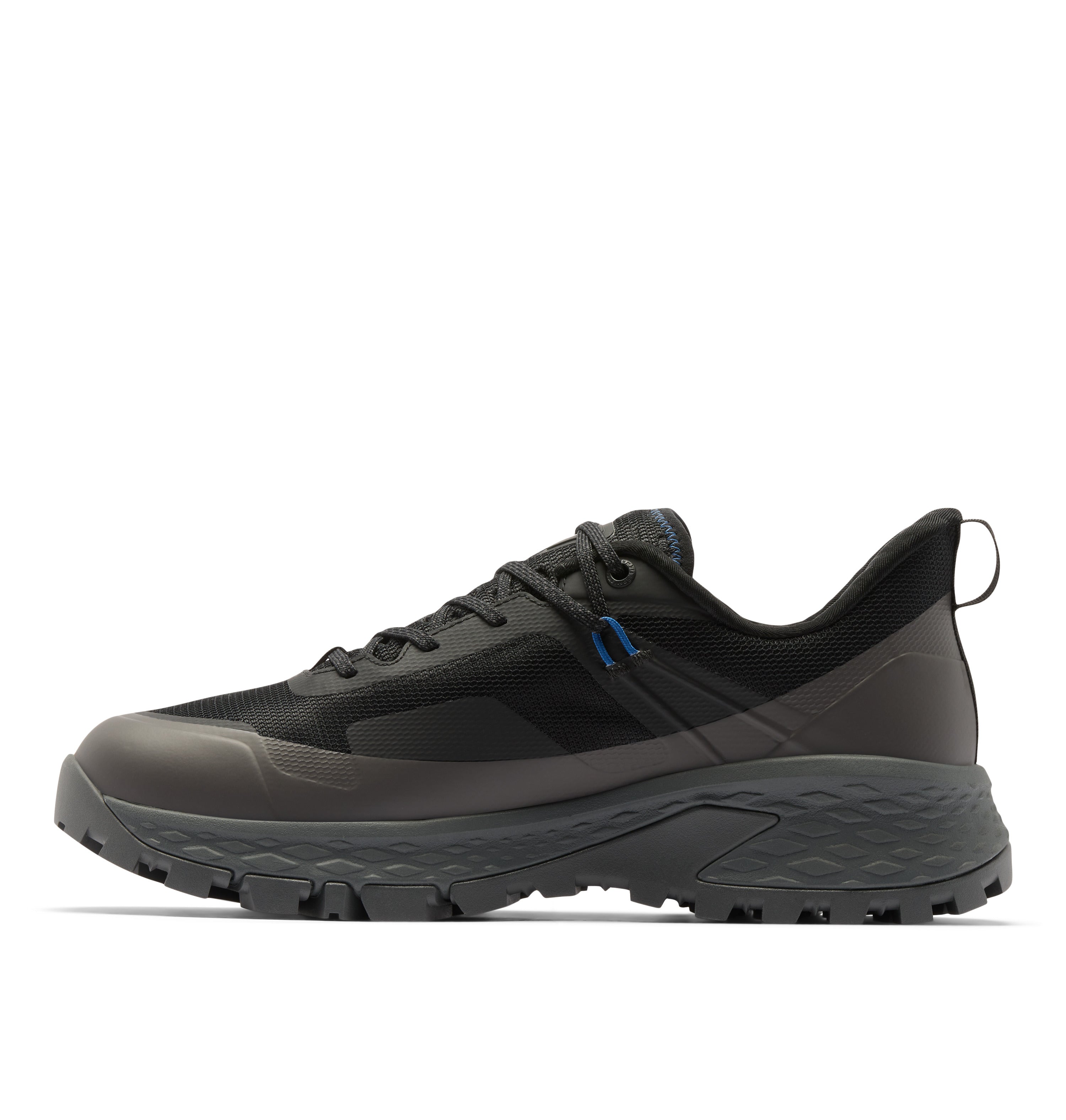 Tenis Impermeables para Hombre Columbia Tellurix Titanium Outdry
