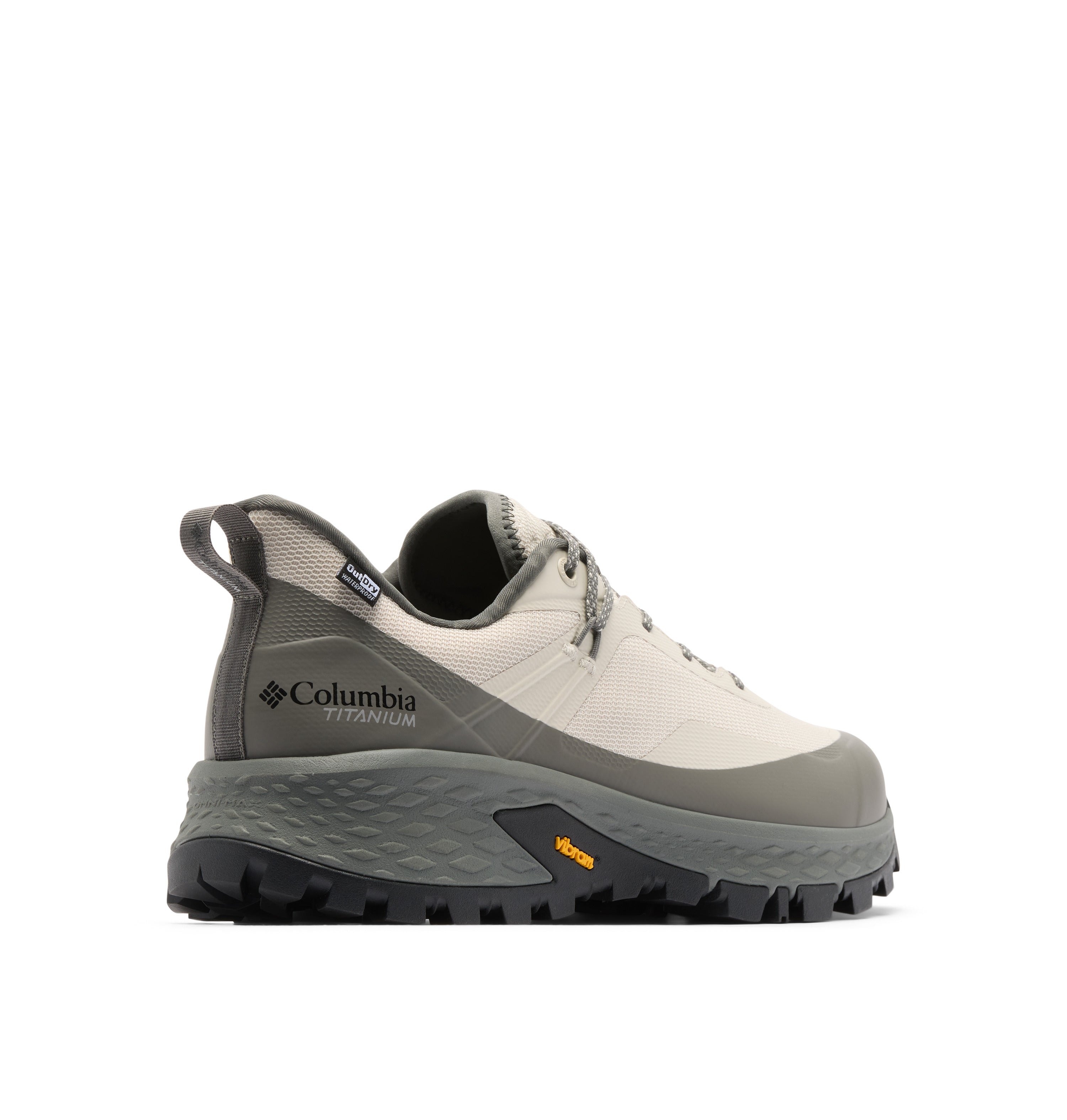 Tenis para Hombre Columbia TELLURIX TITANIUM OUTDRY
