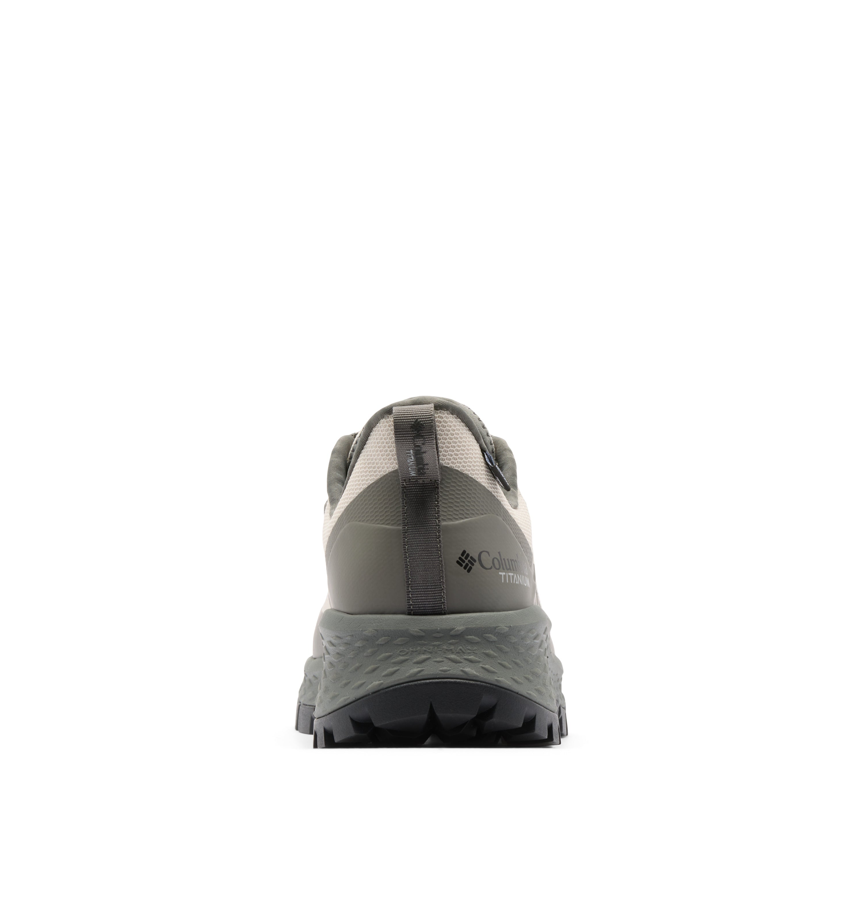 Tenis para Hombre Columbia TELLURIX TITANIUM OUTDRY
