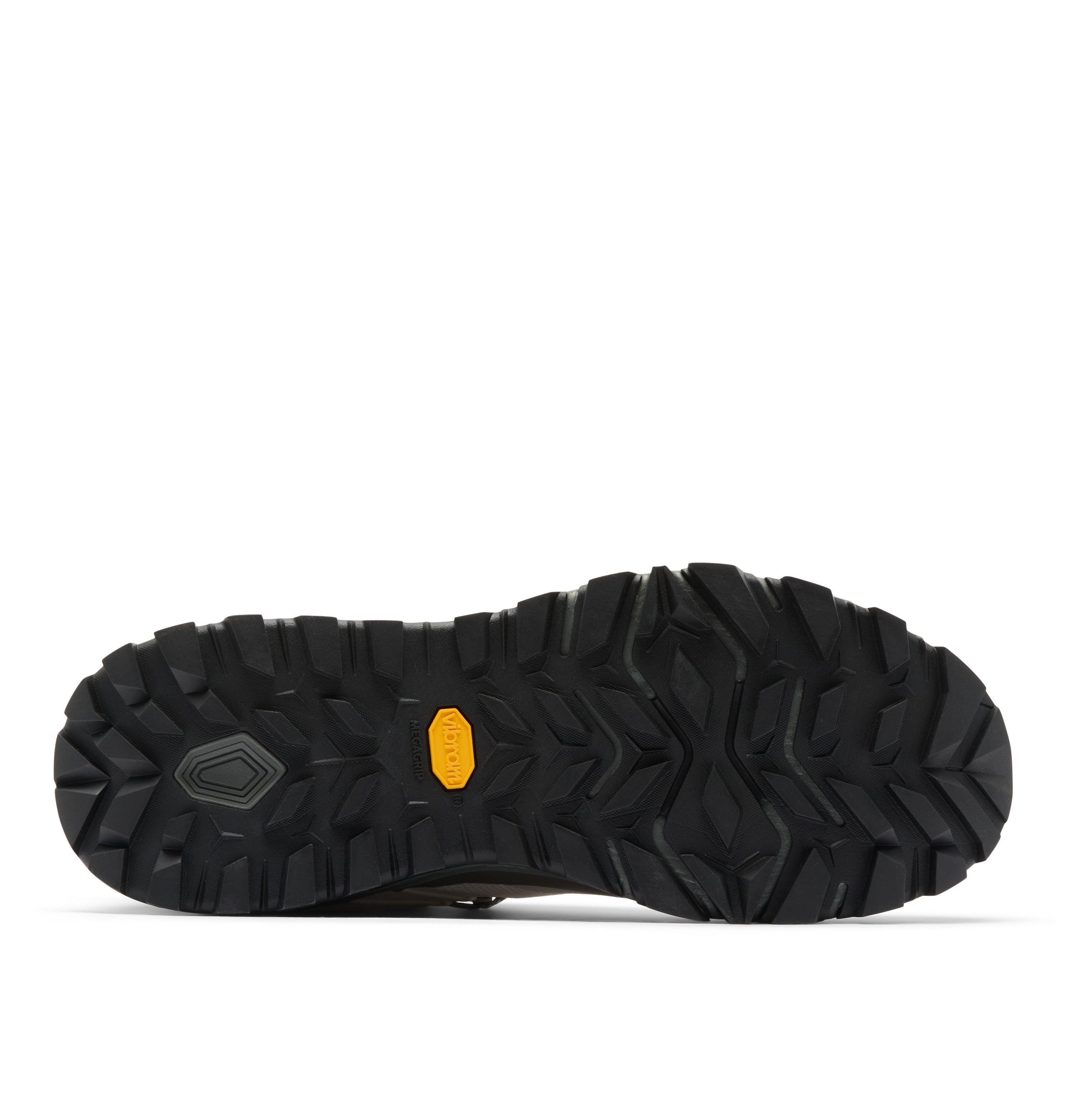Tenis para Hombre Columbia TELLURIX TITANIUM OUTDRY