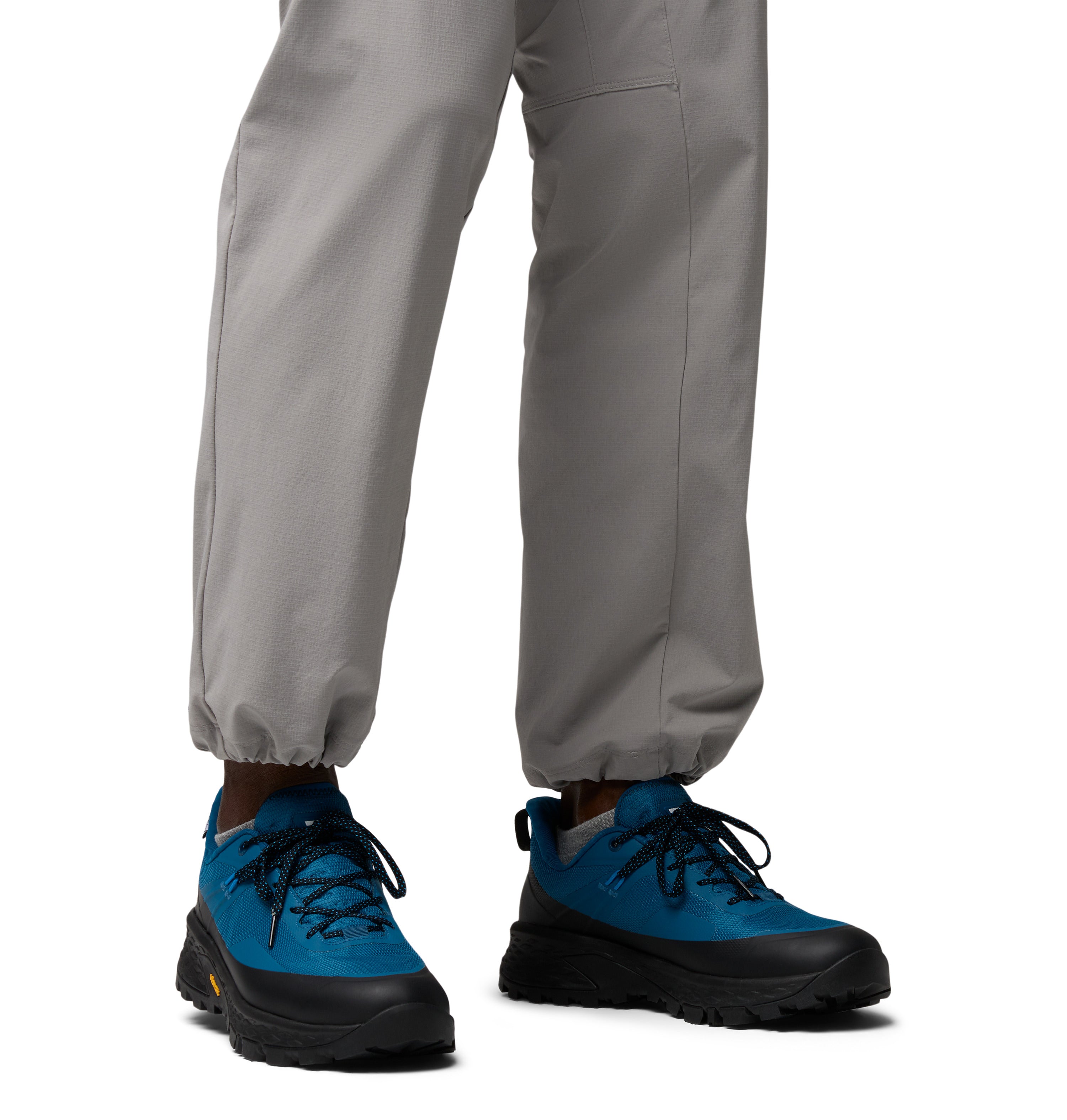 Tenis Impermeables para Hombre Columbia Tellurix Titanium Outdry