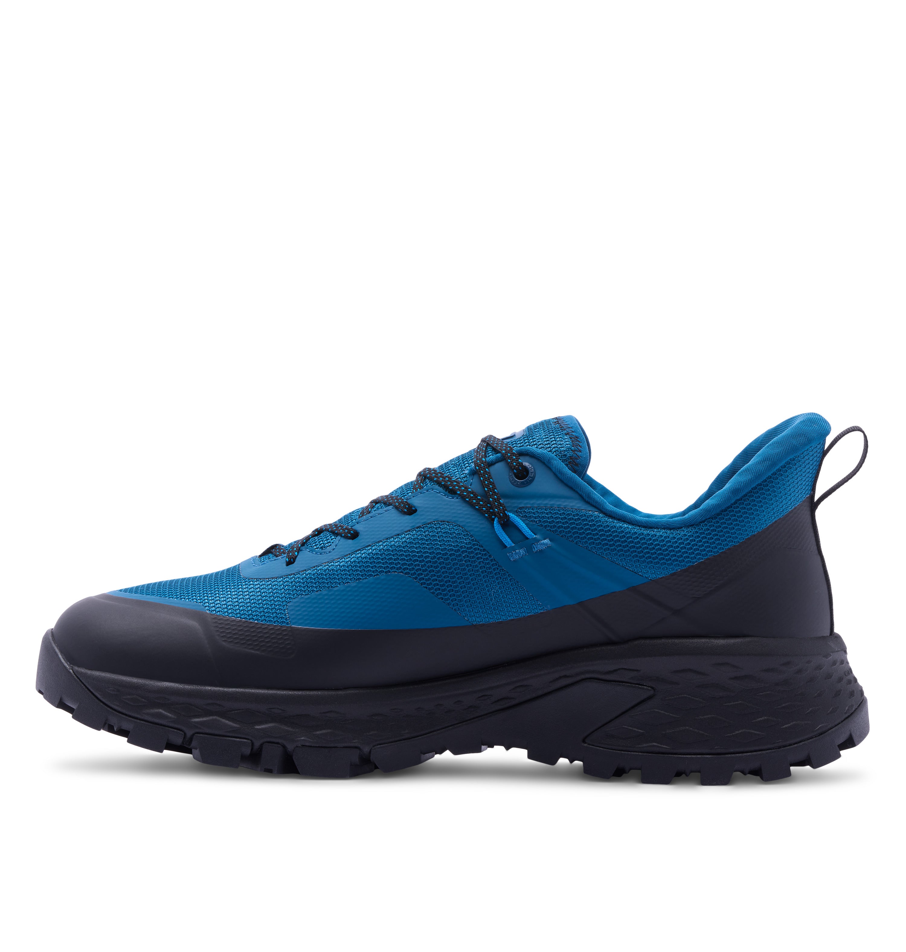 Tenis Impermeables para Hombre Columbia Tellurix Titanium Outdry