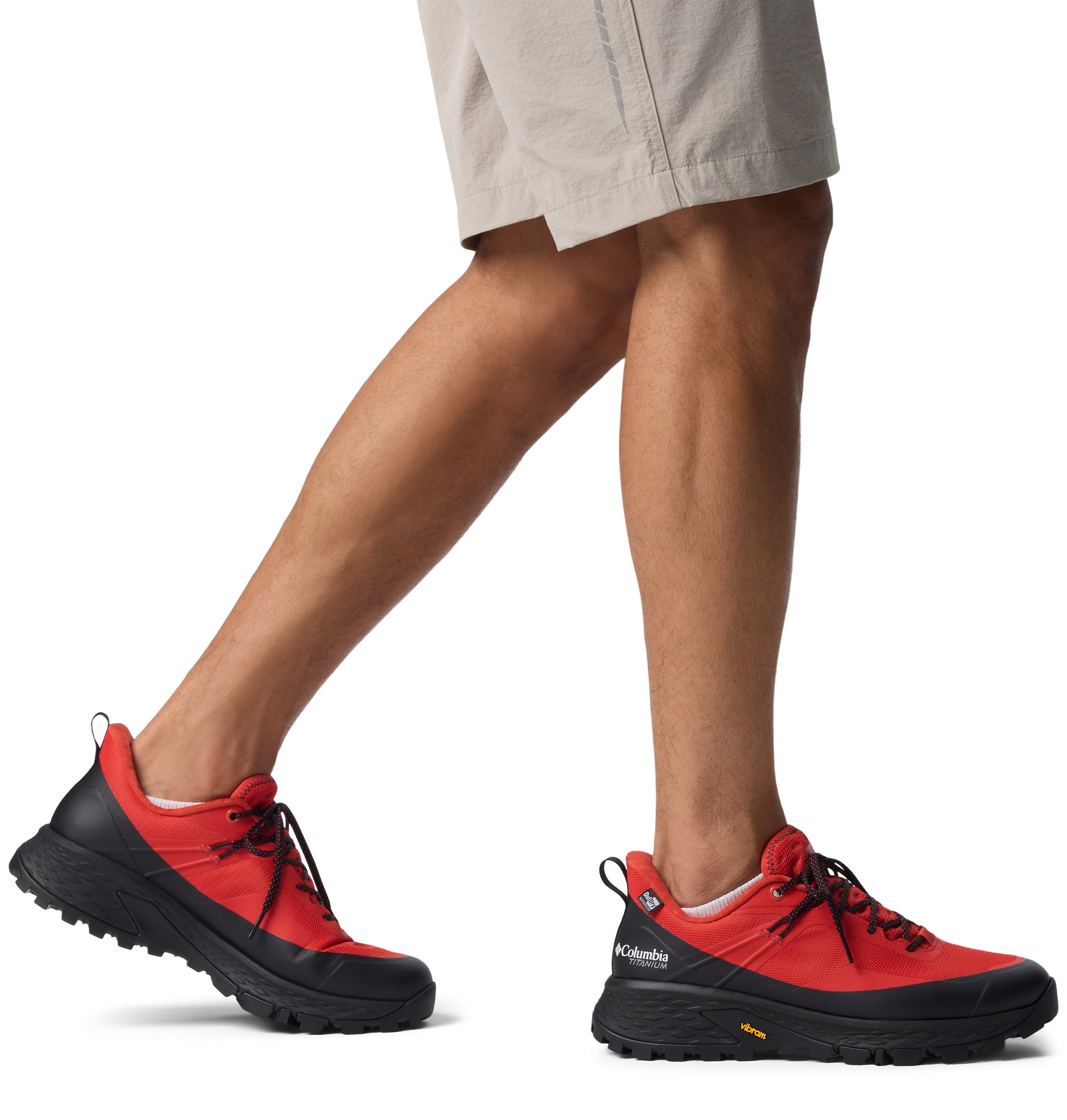 Tenis para Hombre Columbia TELLURIX TITANIUM OUTDRY