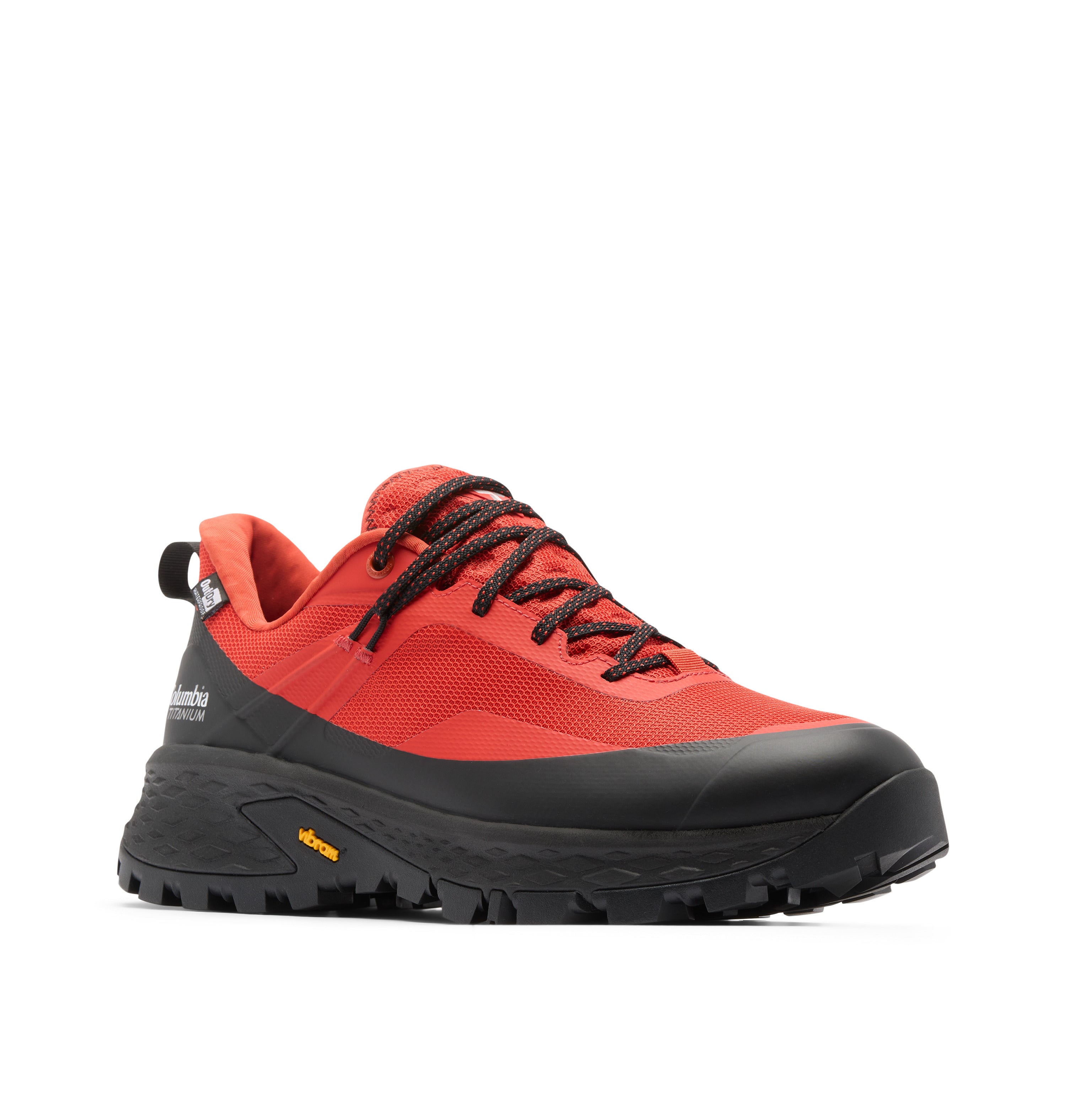 Tenis para Hombre Columbia TELLURIX TITANIUM OUTDRY