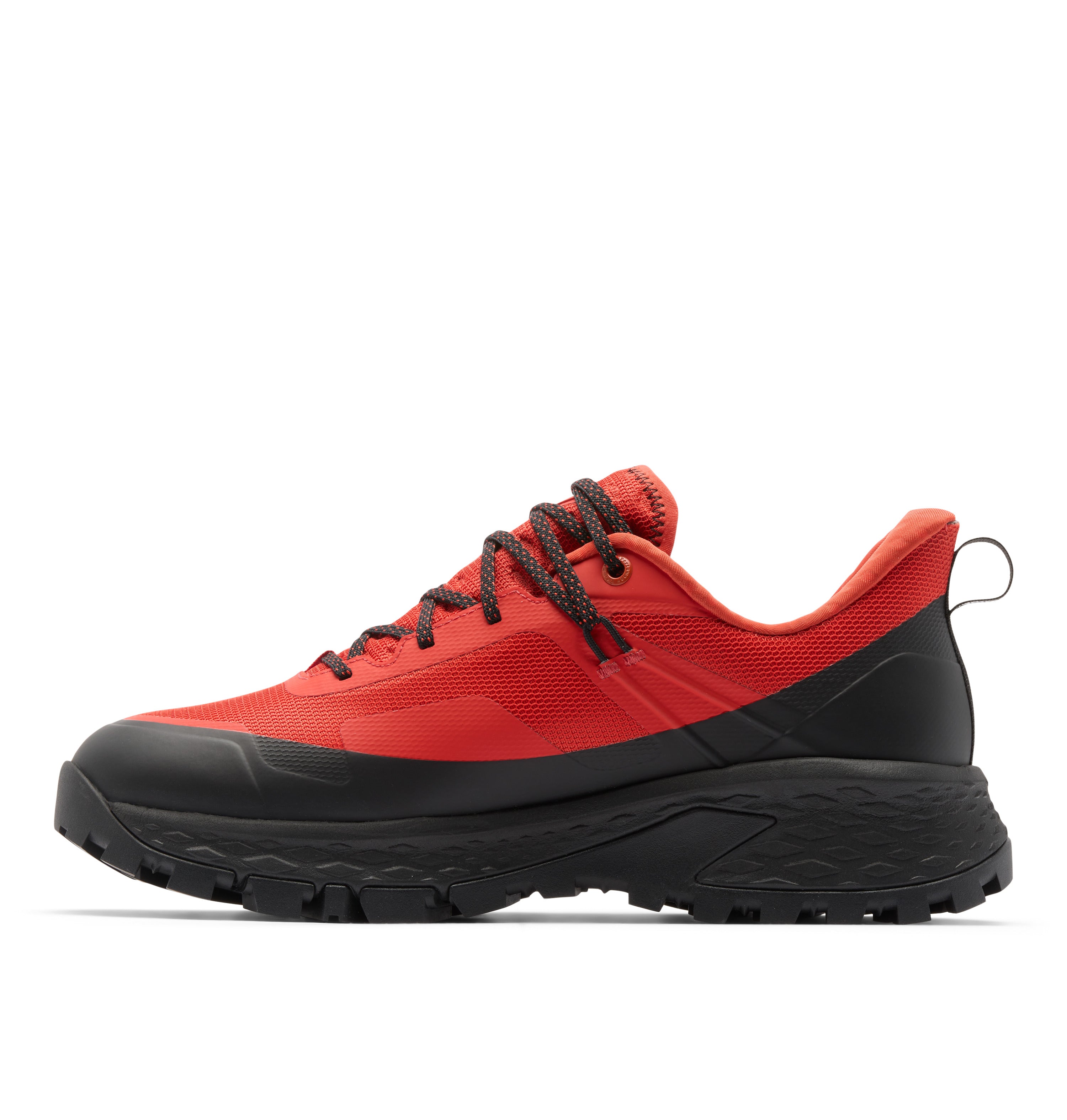 Tenis para Hombre Columbia TELLURIX TITANIUM OUTDRY