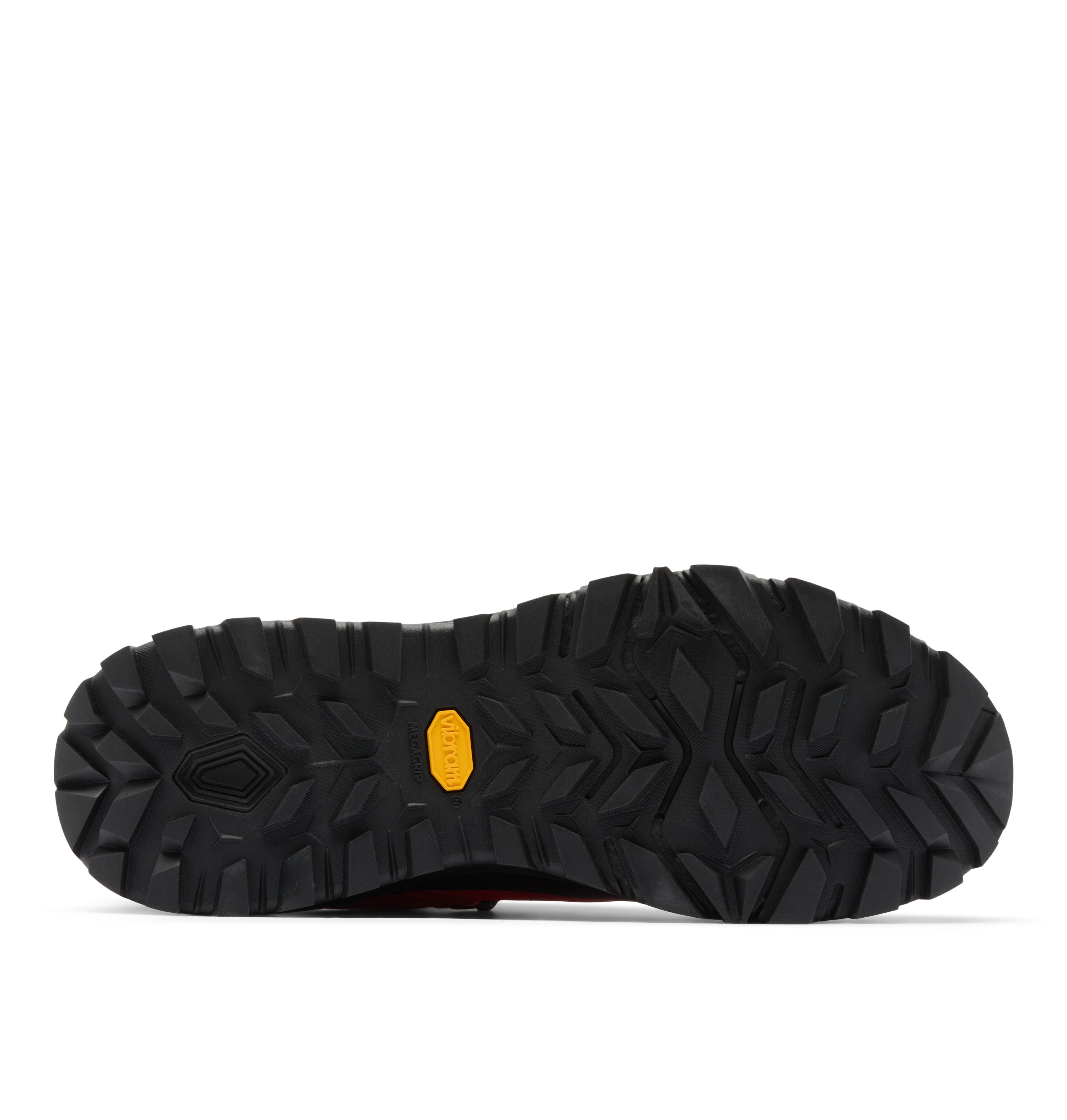 Tenis para Hombre Columbia TELLURIX TITANIUM OUTDRY