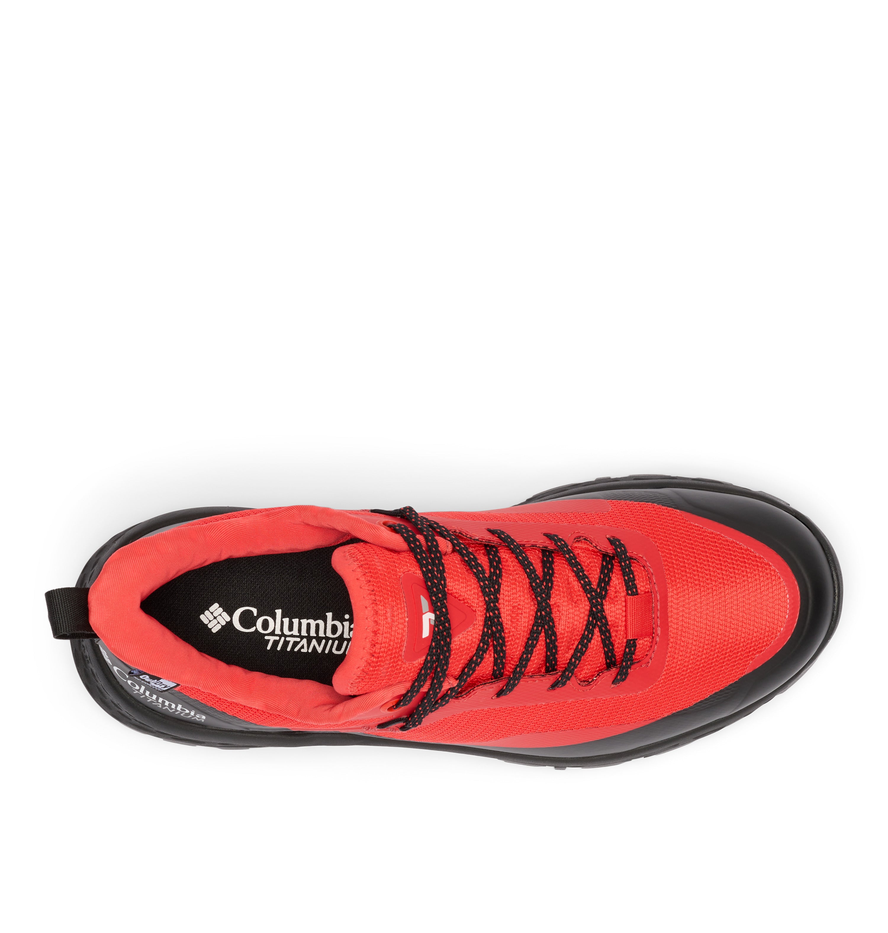 Tenis para Mujer Columbia TELLURIX TITANIUM OUTDRY