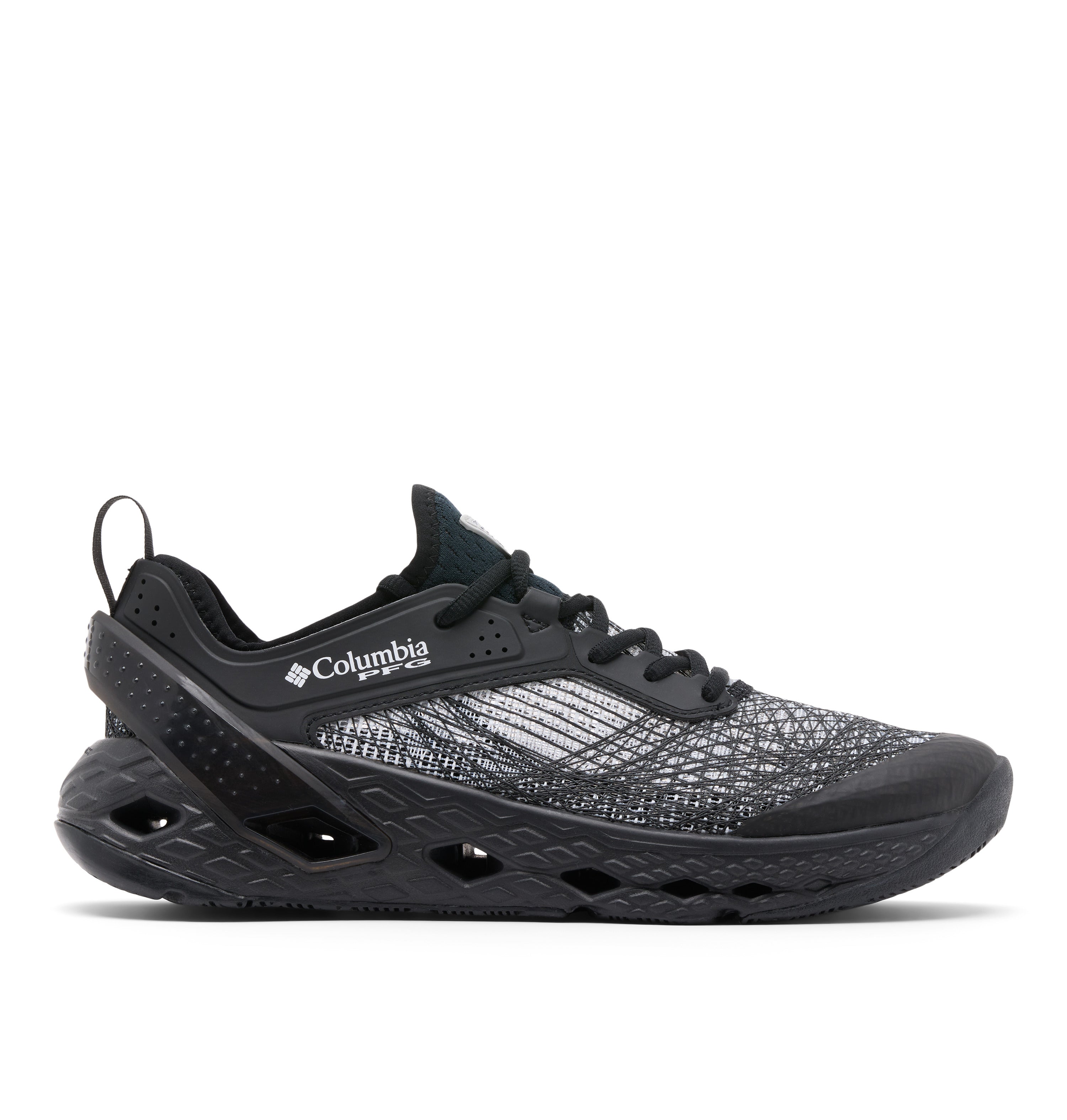 Tenis para hombre Columbia WHIPRAY