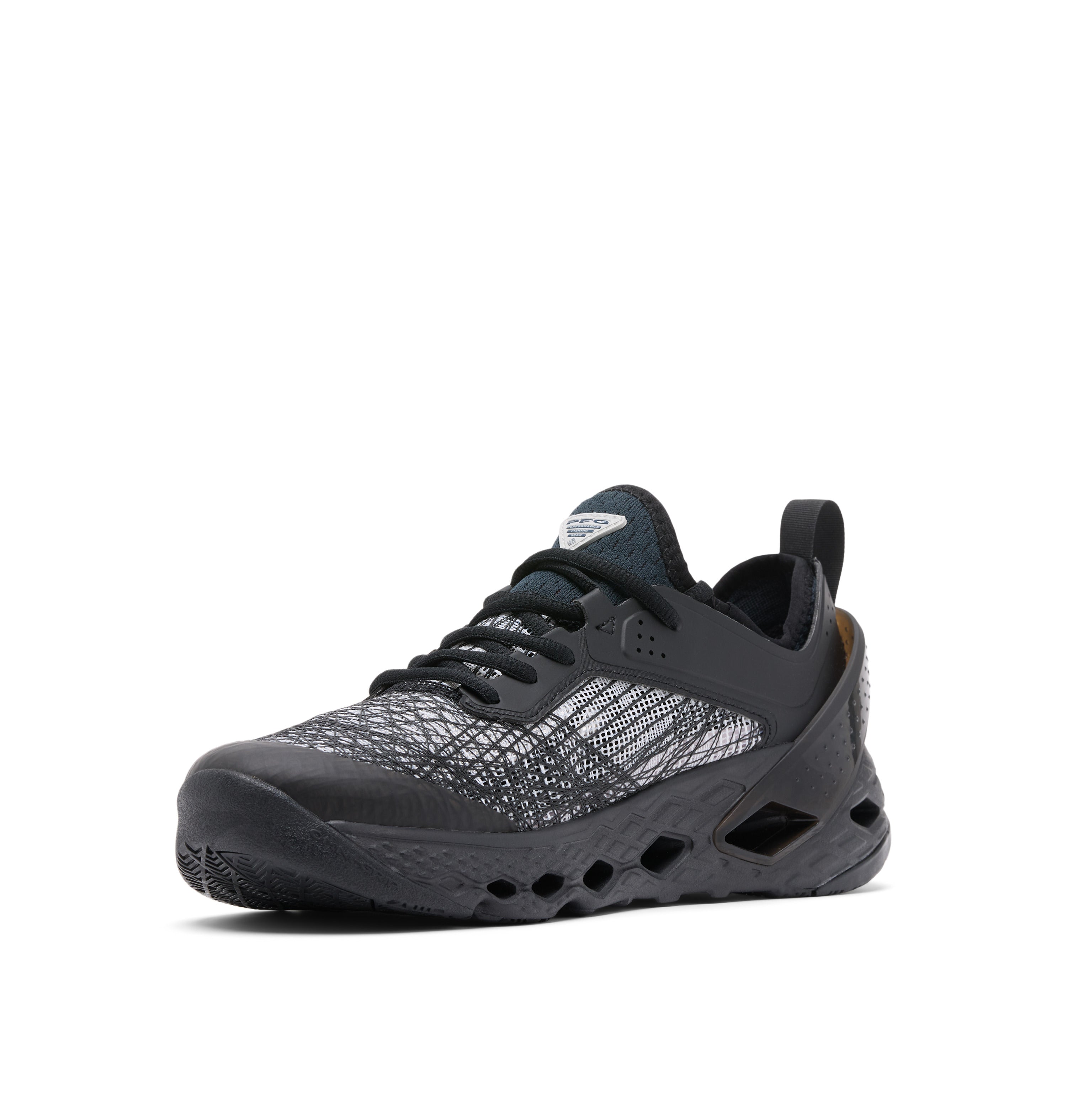 Tenis para hombre Columbia WHIPRAY