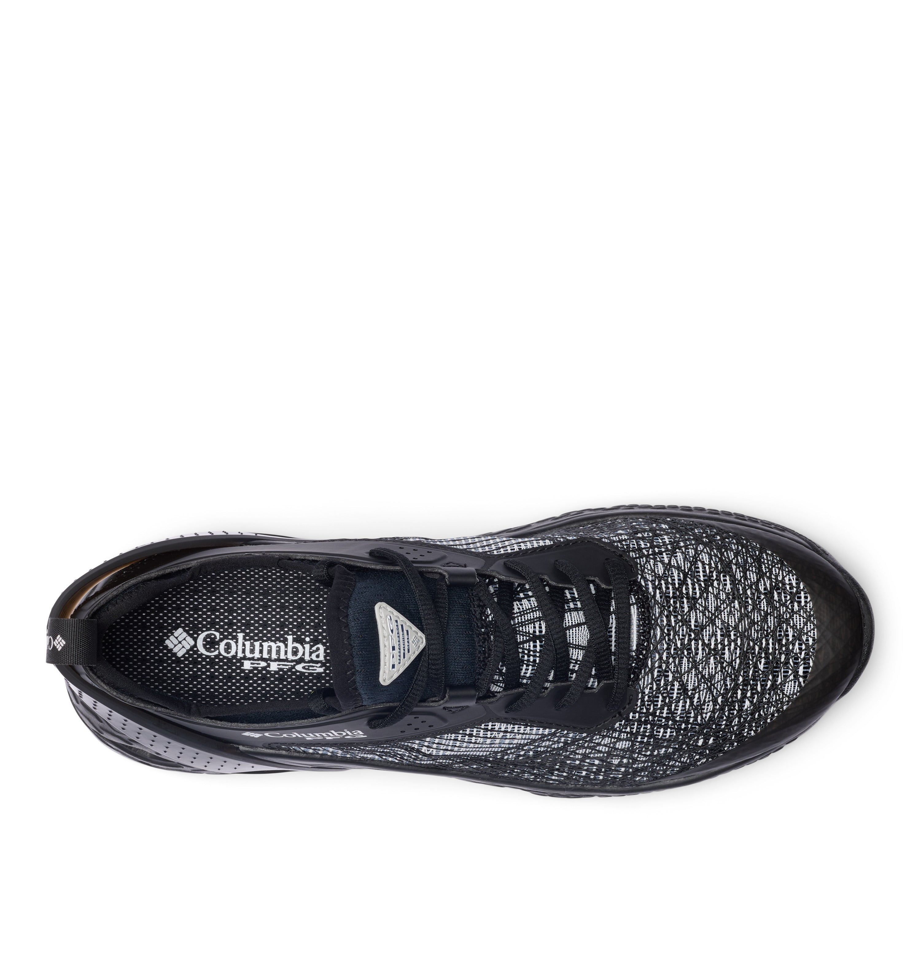 Tenis para hombre Columbia WHIPRAY