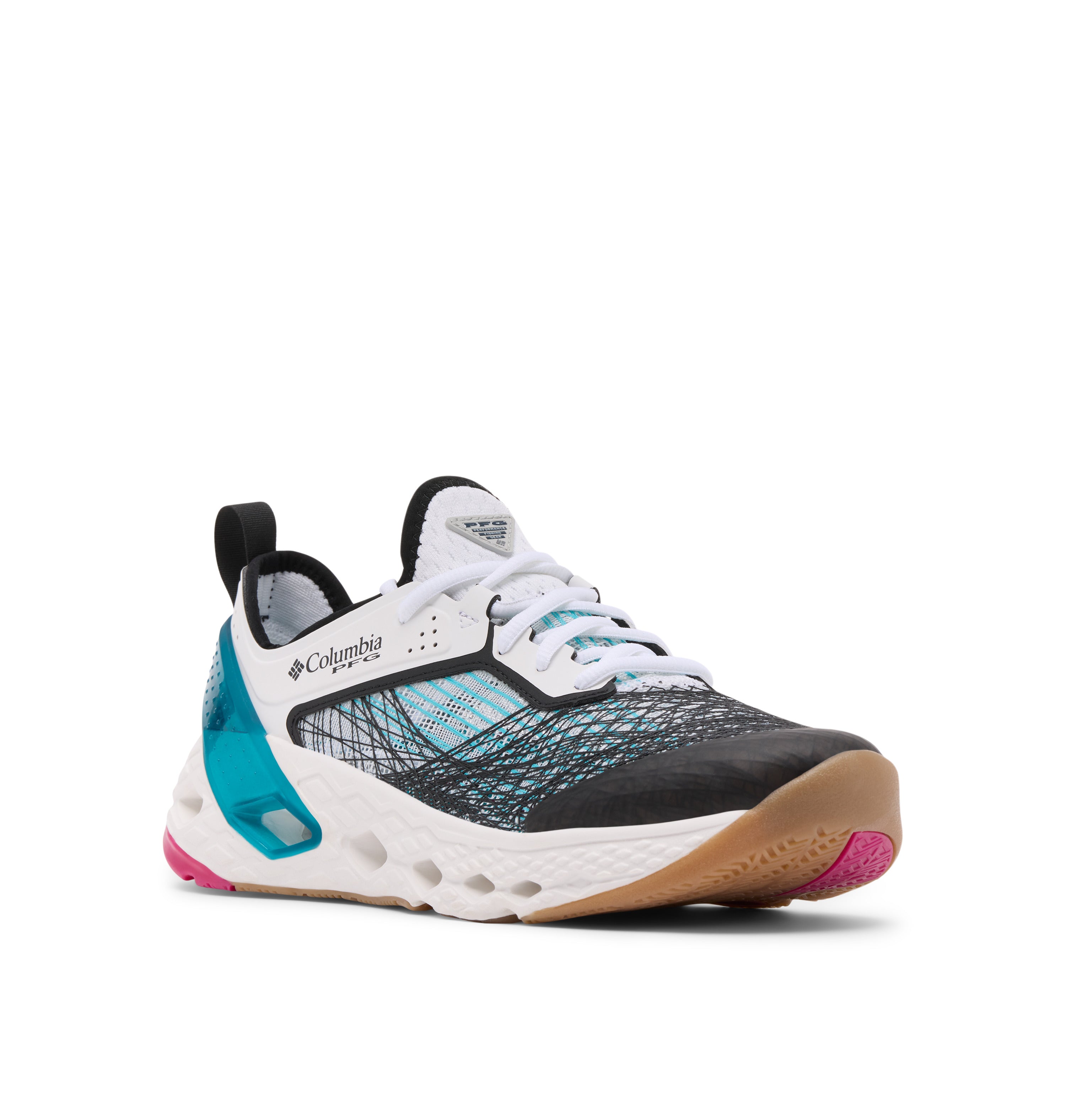 Tenis para hombre Columbia WHIPRAY