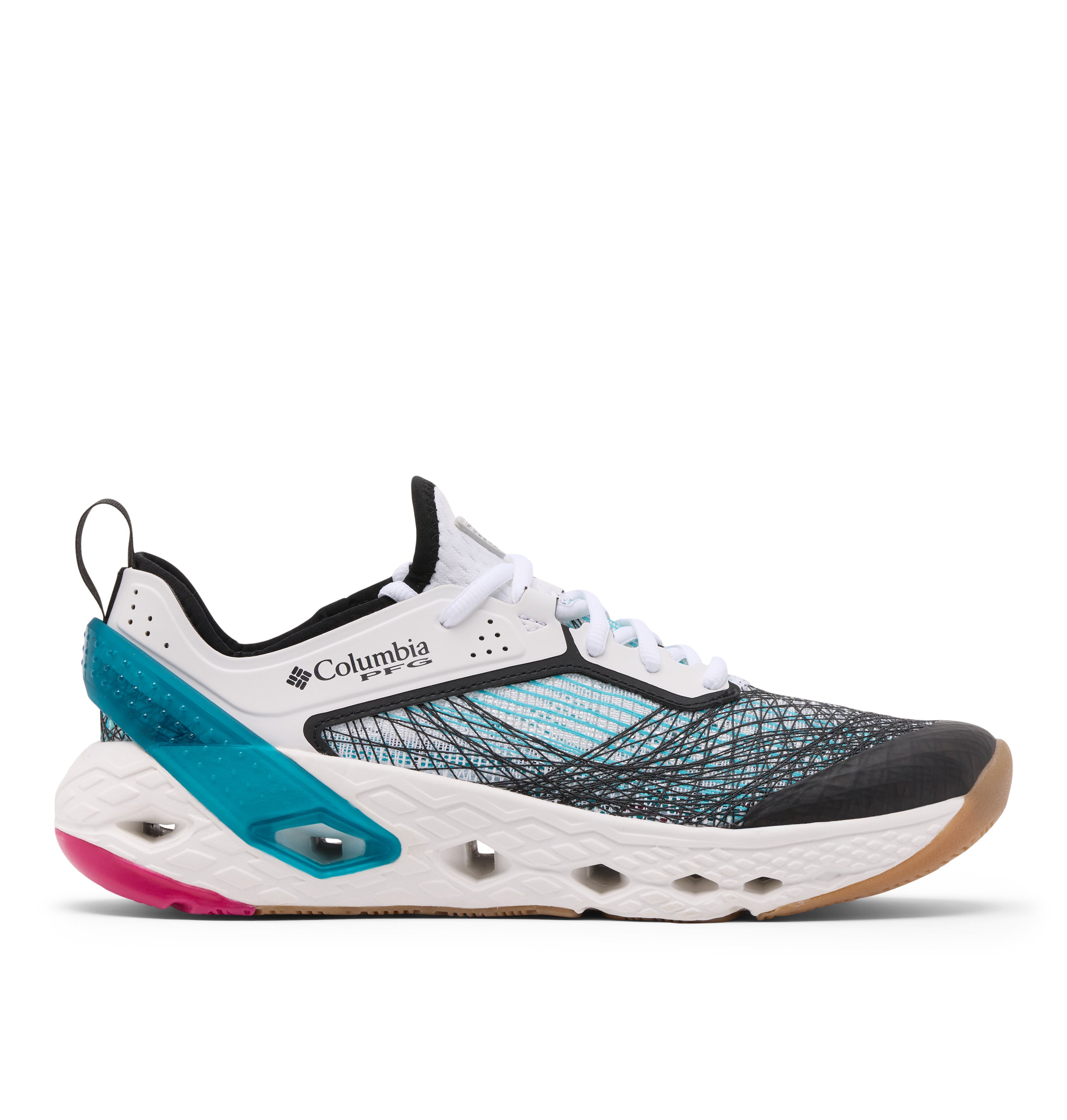 Tenis para hombre Columbia WHIPRAY