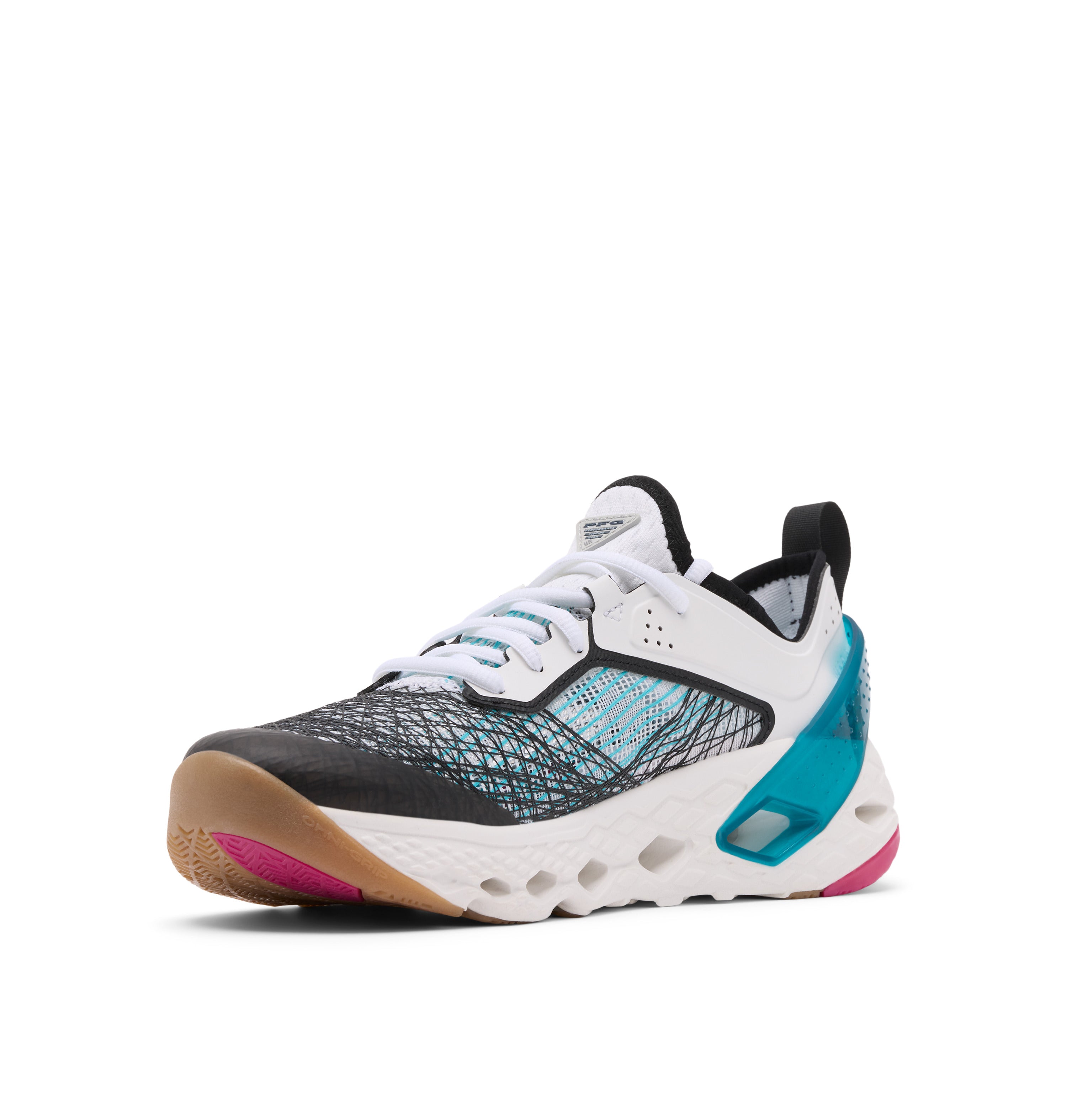 Tenis para hombre Columbia WHIPRAY