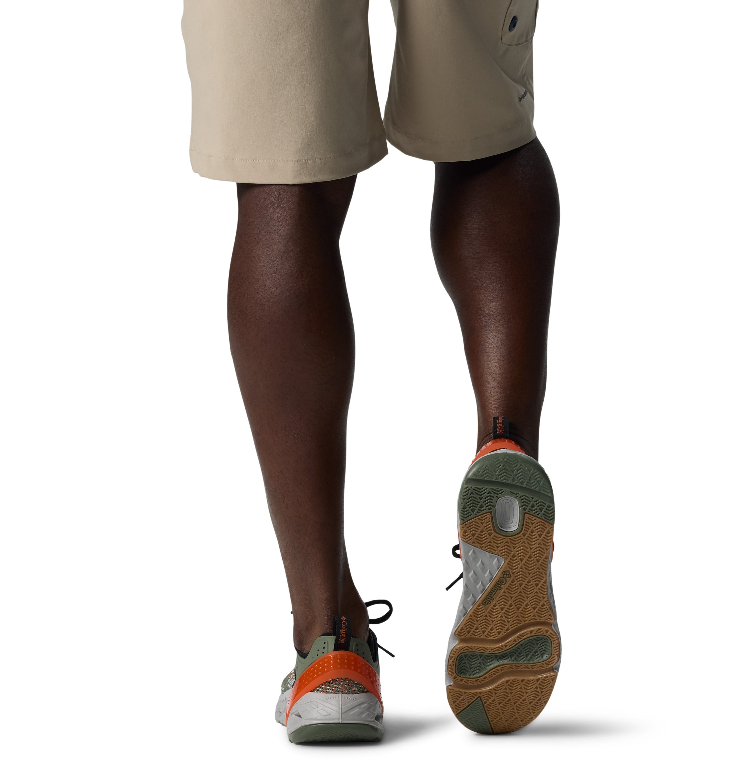Tenis para hombre Columbia WHIPRAY