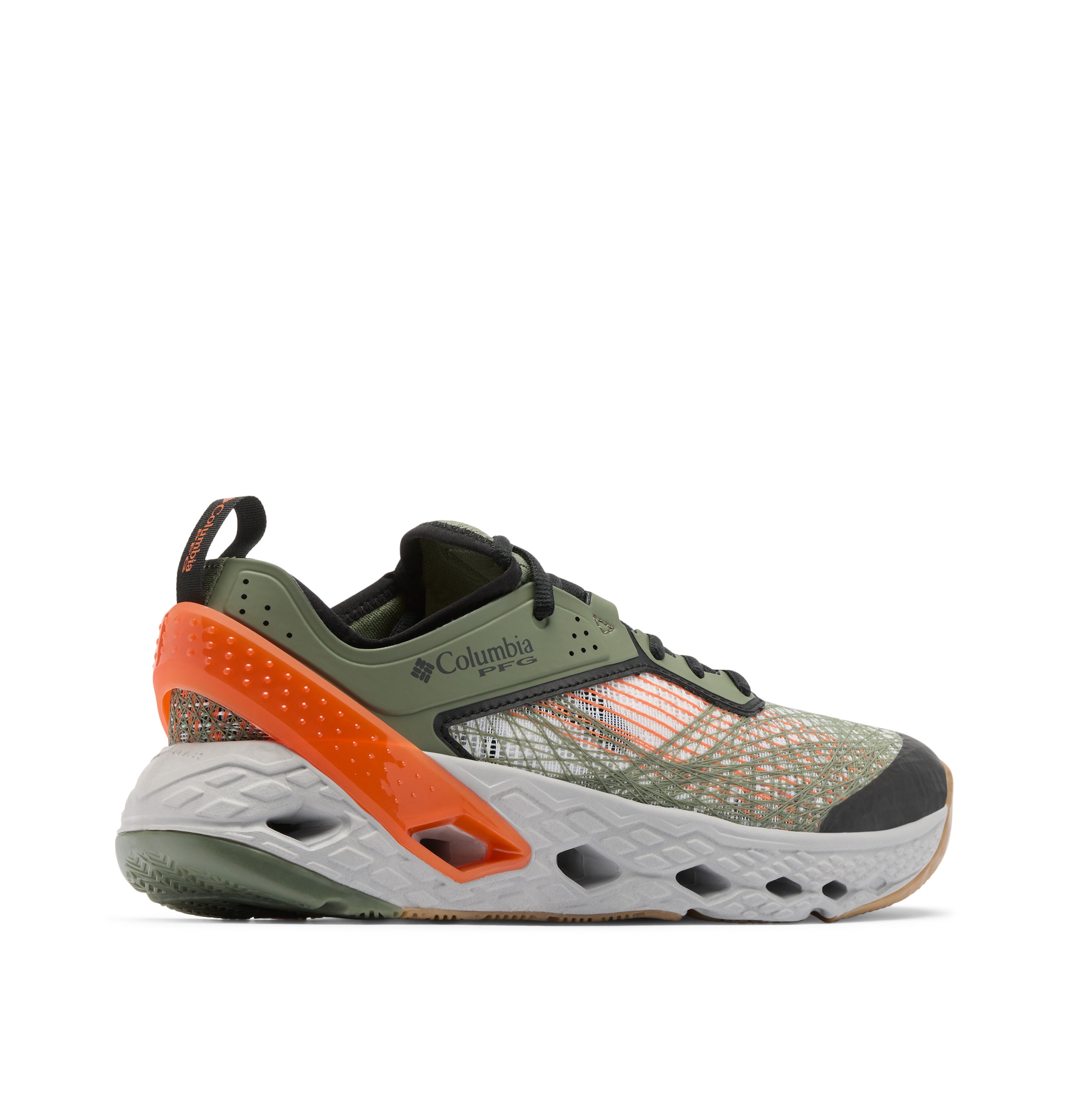 Tenis para hombre Columbia WHIPRAY
