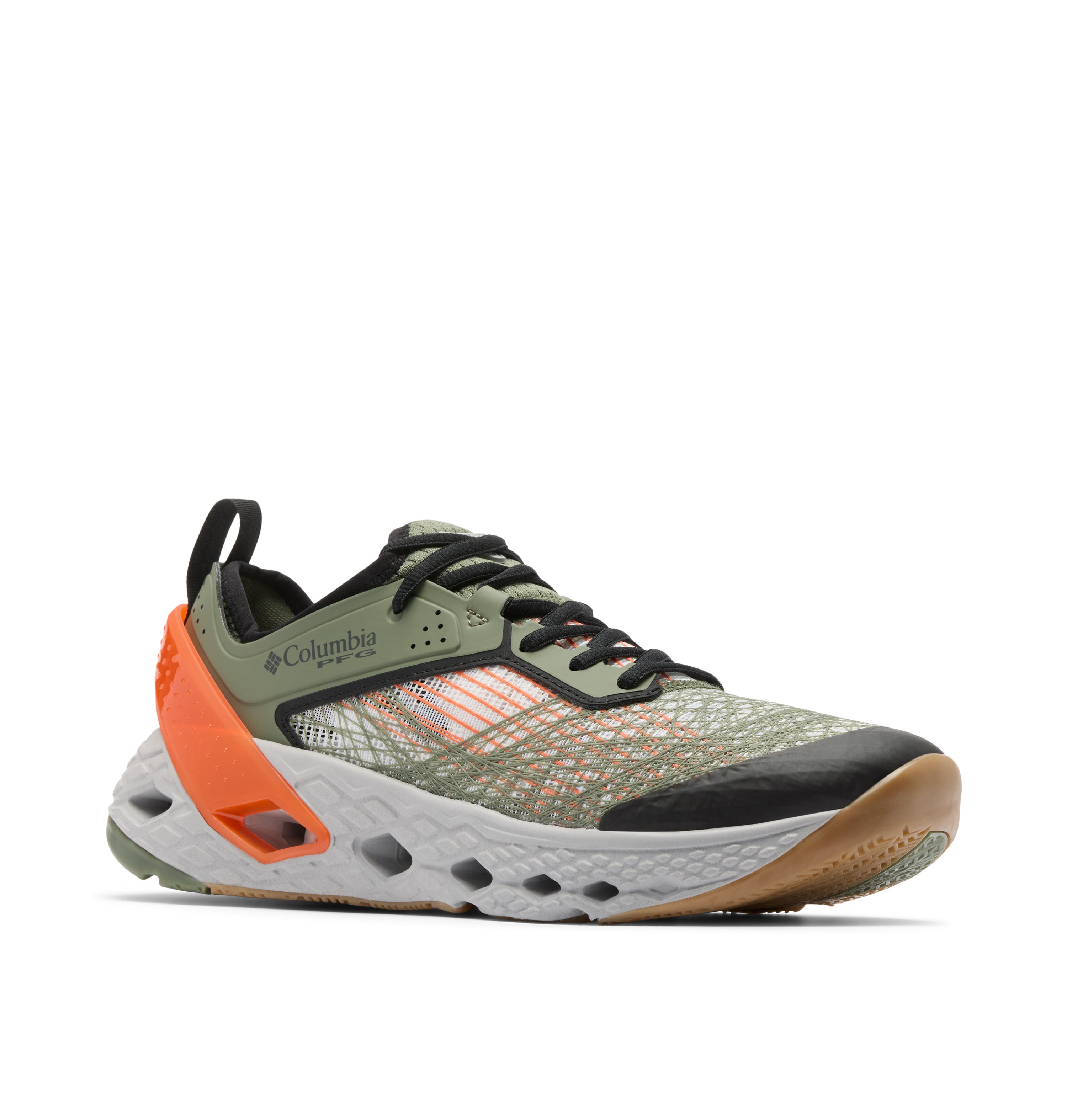 Tenis para hombre Columbia WHIPRAY