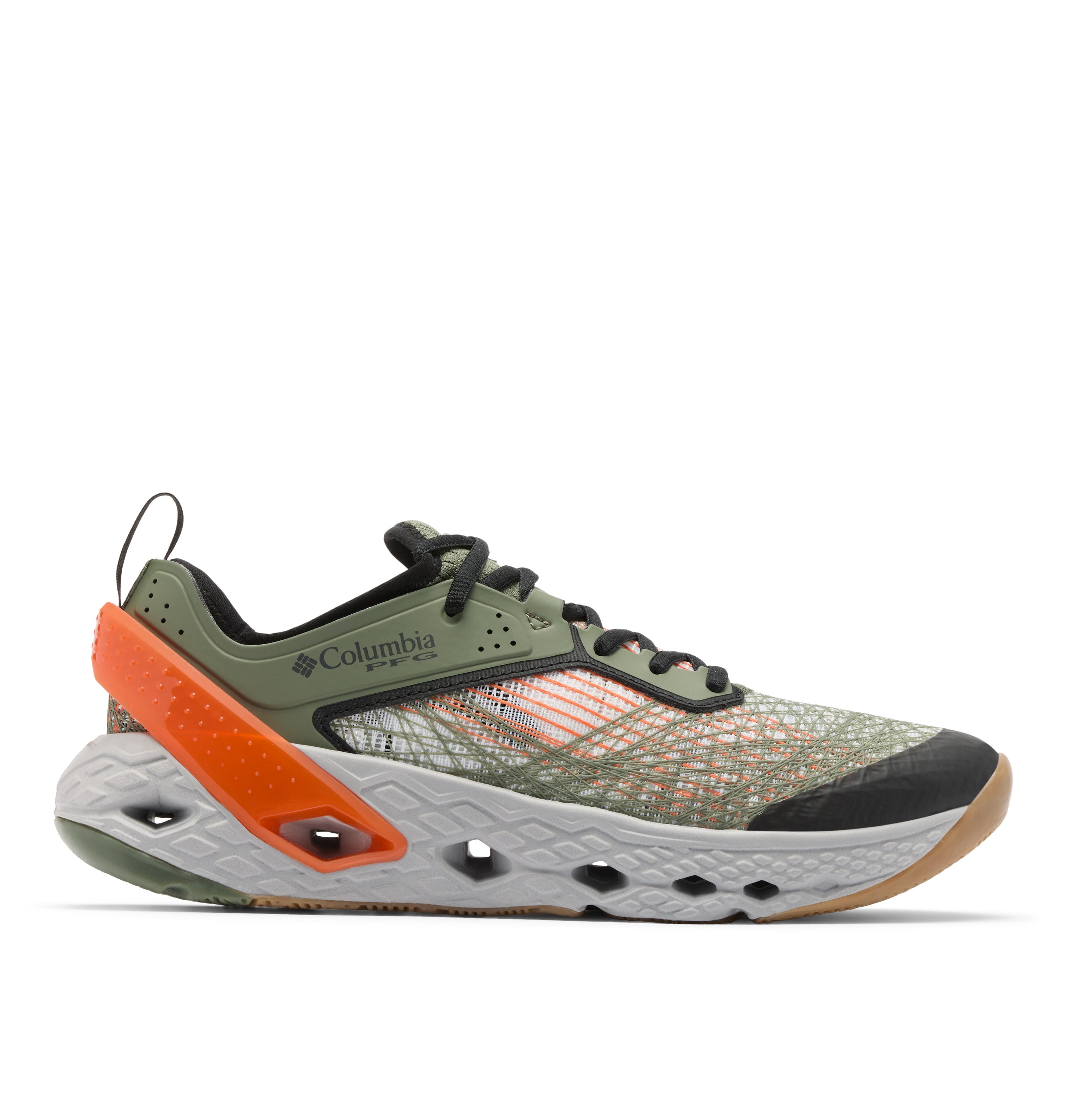 Tenis para hombre Columbia WHIPRAY