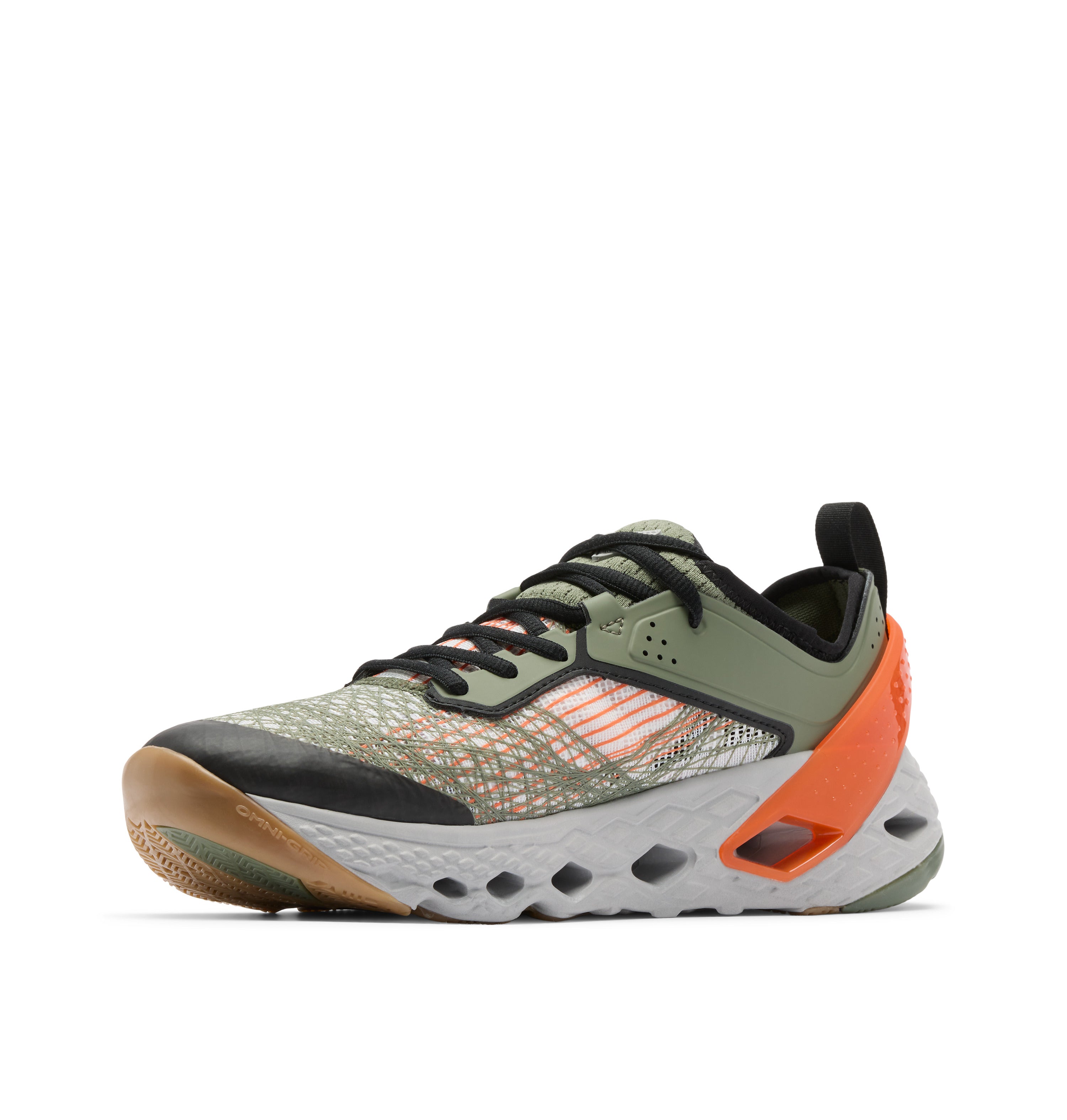 Tenis para hombre Columbia WHIPRAY