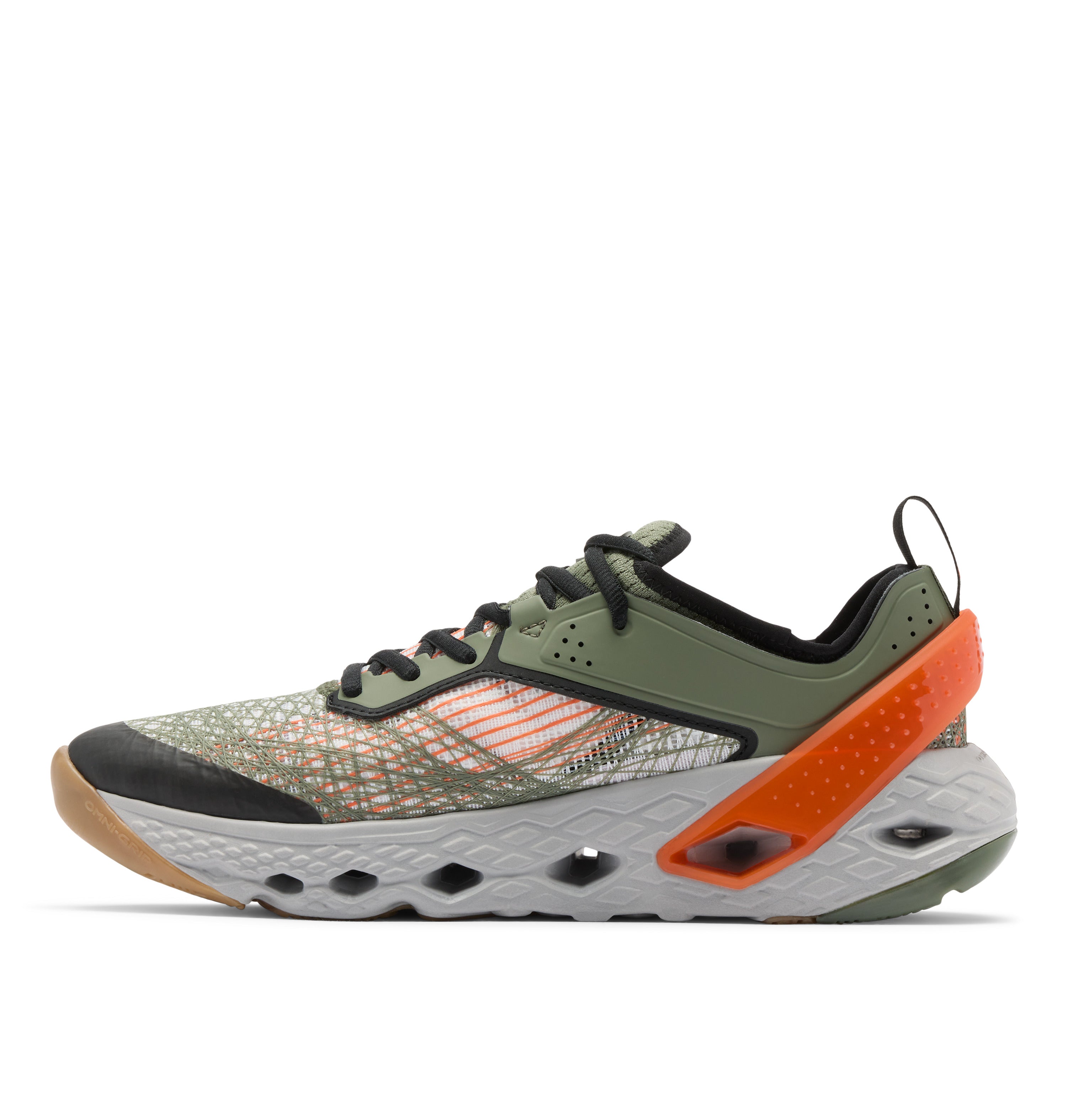 Tenis para hombre Columbia WHIPRAY