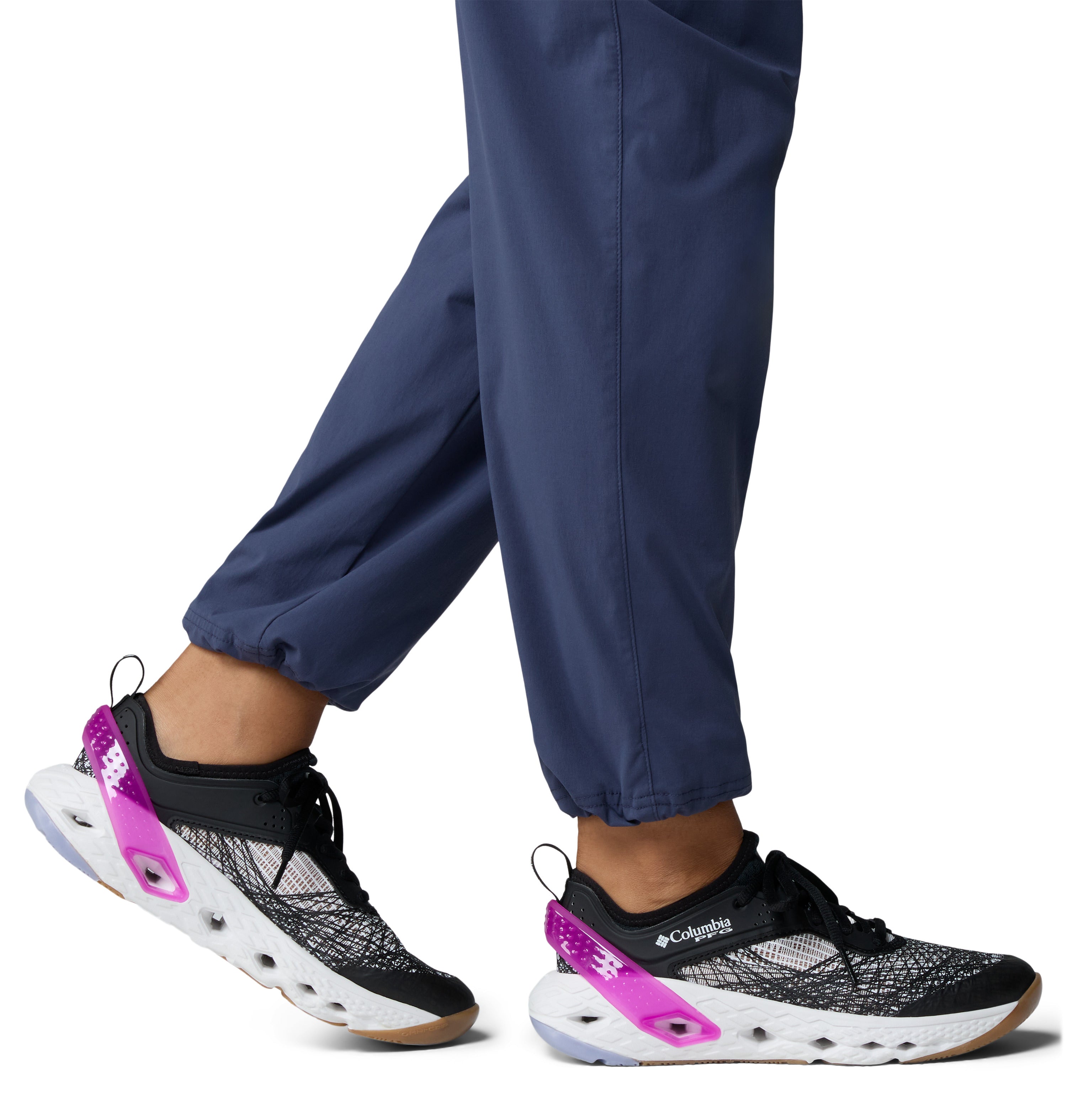 Tenis para Mujer Columbia WHIPRAY