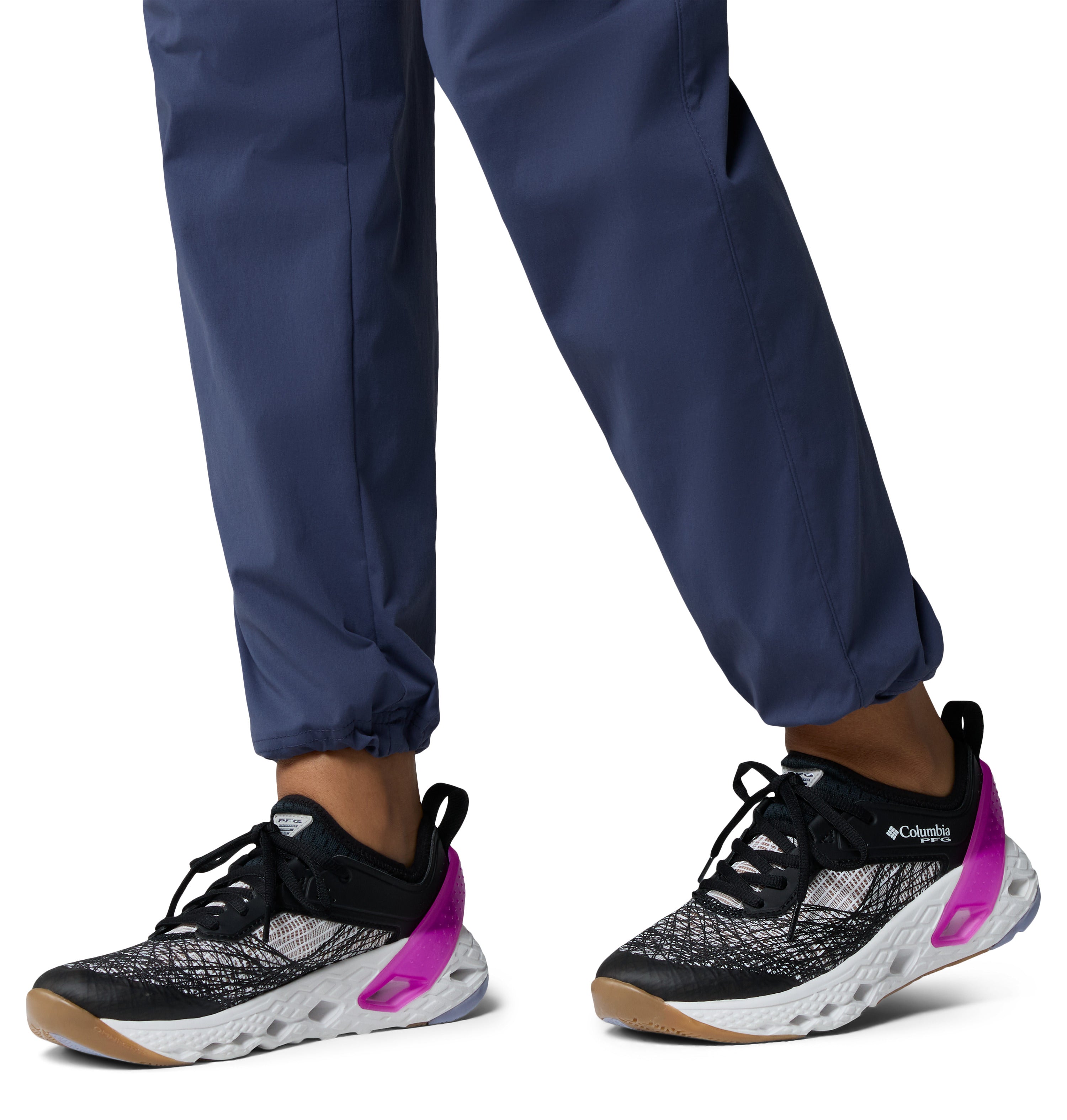 Tenis para Mujer Columbia WHIPRAY