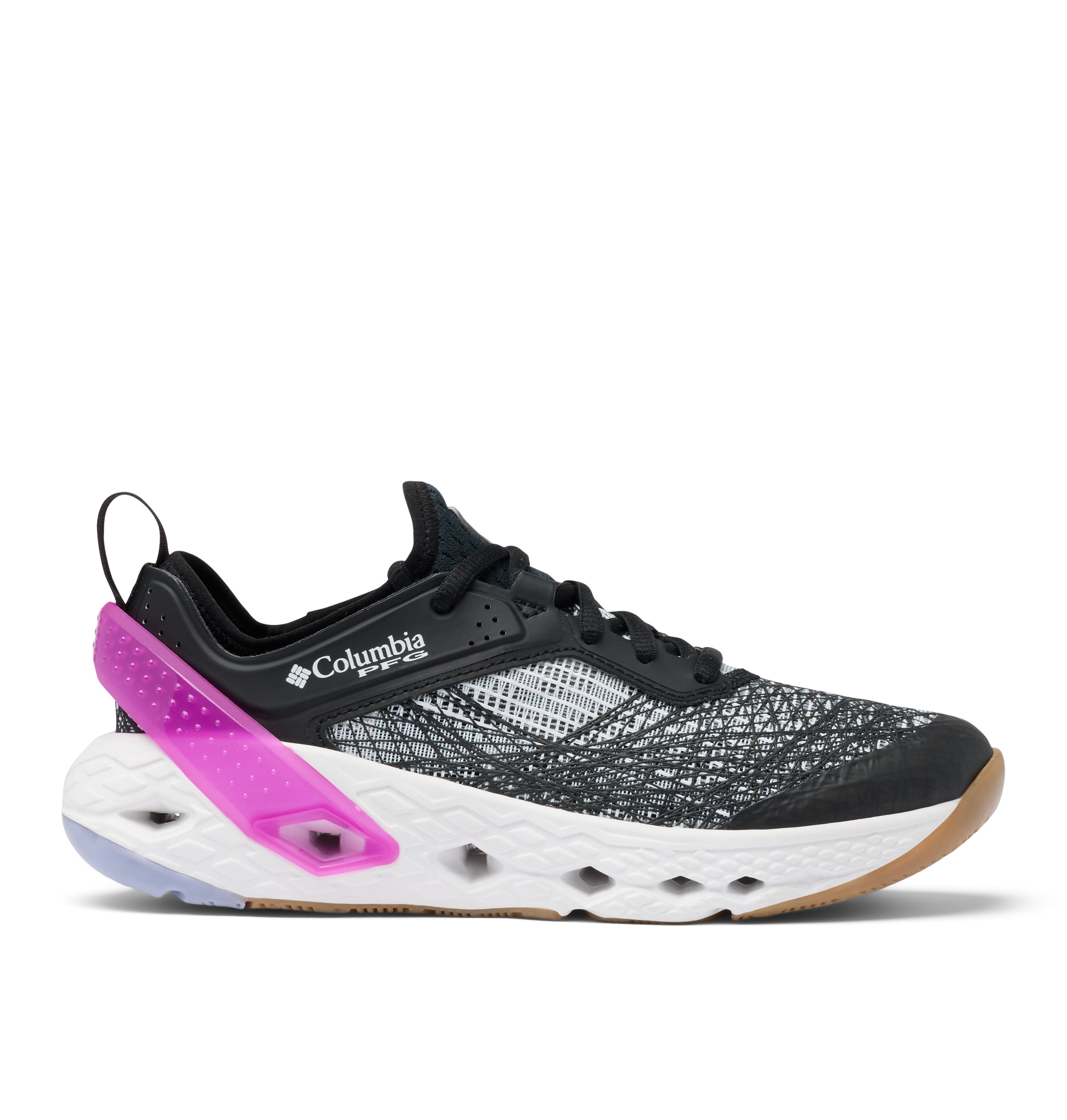 Tenis para Mujer Columbia WHIPRAY