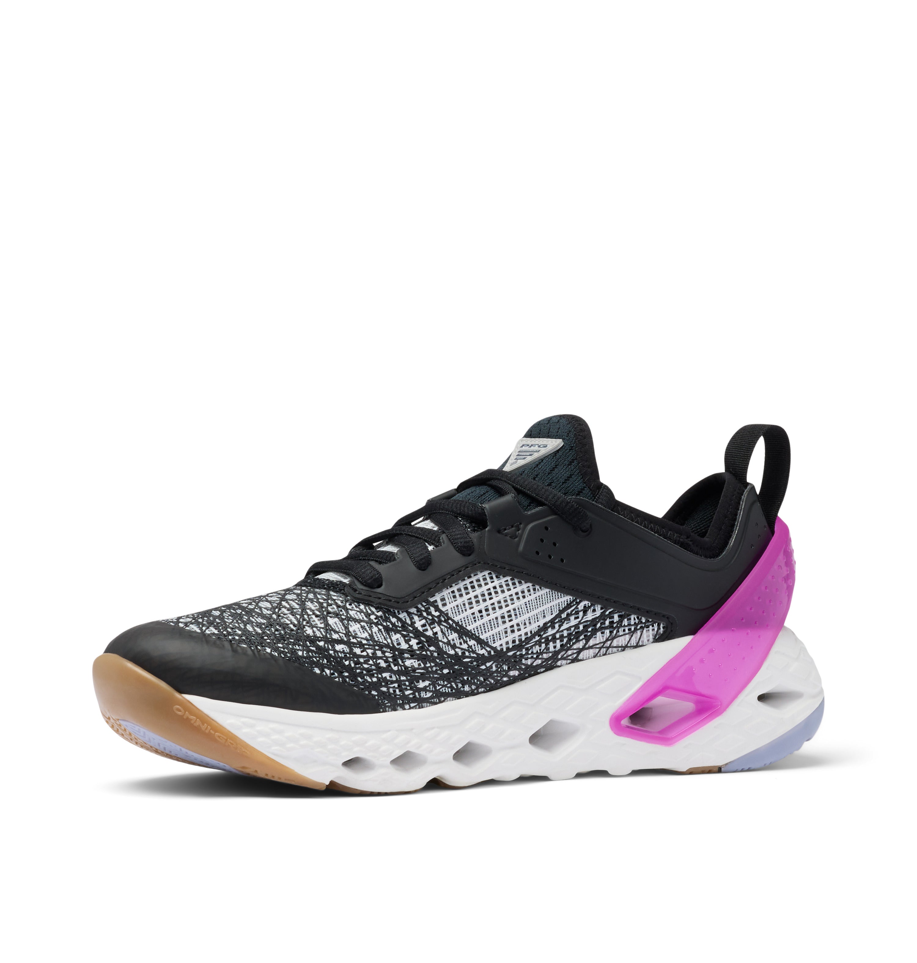 Tenis para Mujer Columbia WHIPRAY