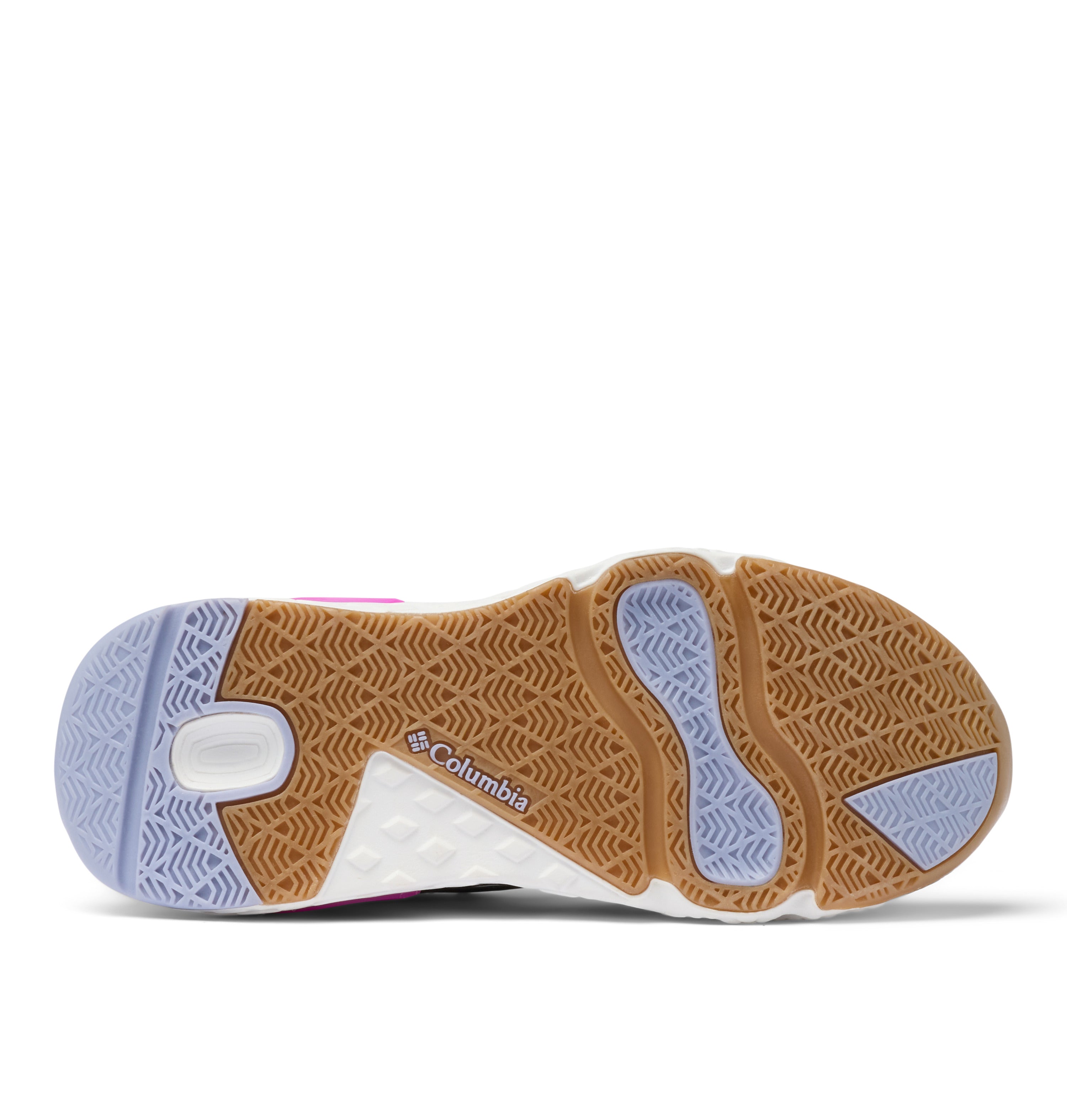 Tenis para Mujer Columbia WHIPRAY
