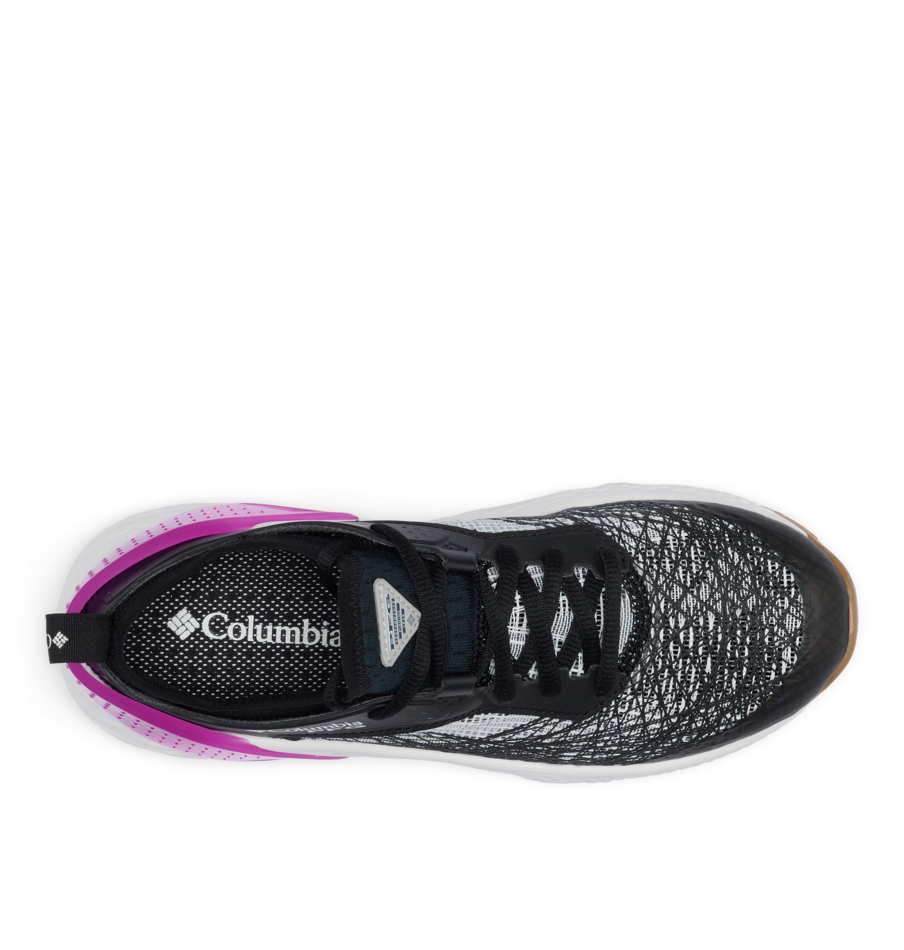 Tenis para Mujer Columbia WHIPRAY