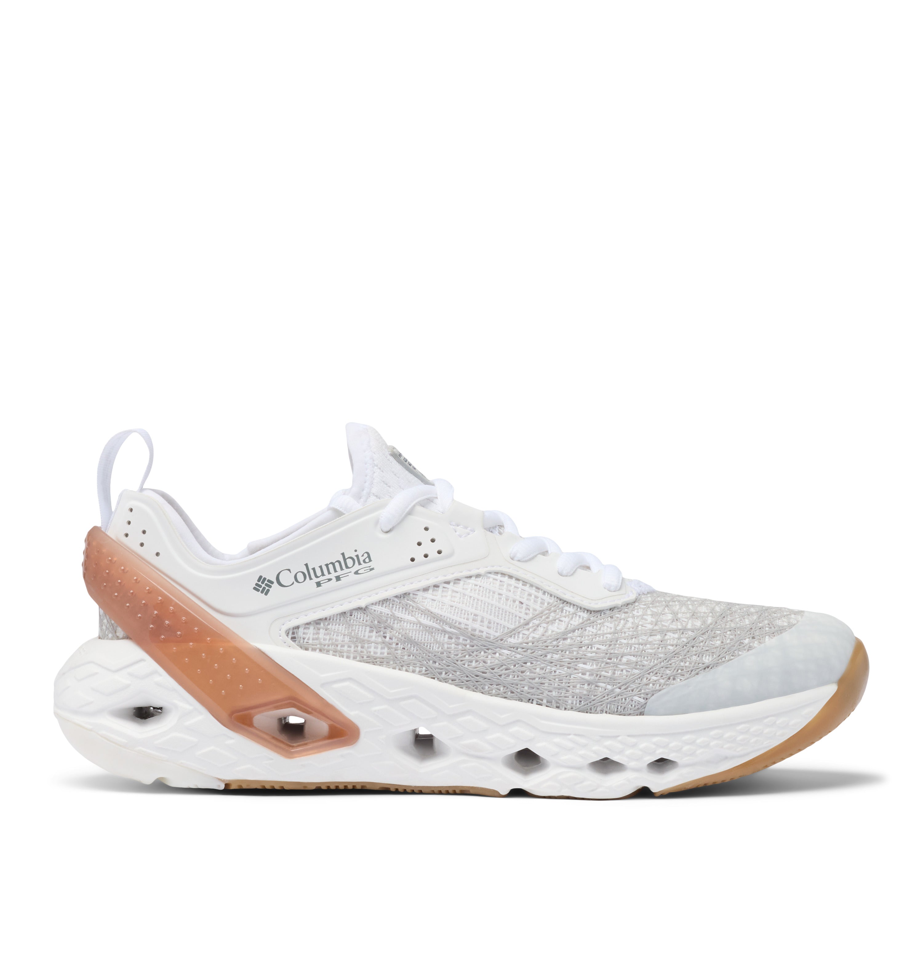 Tenis para Mujer Columbia WHIPRAY