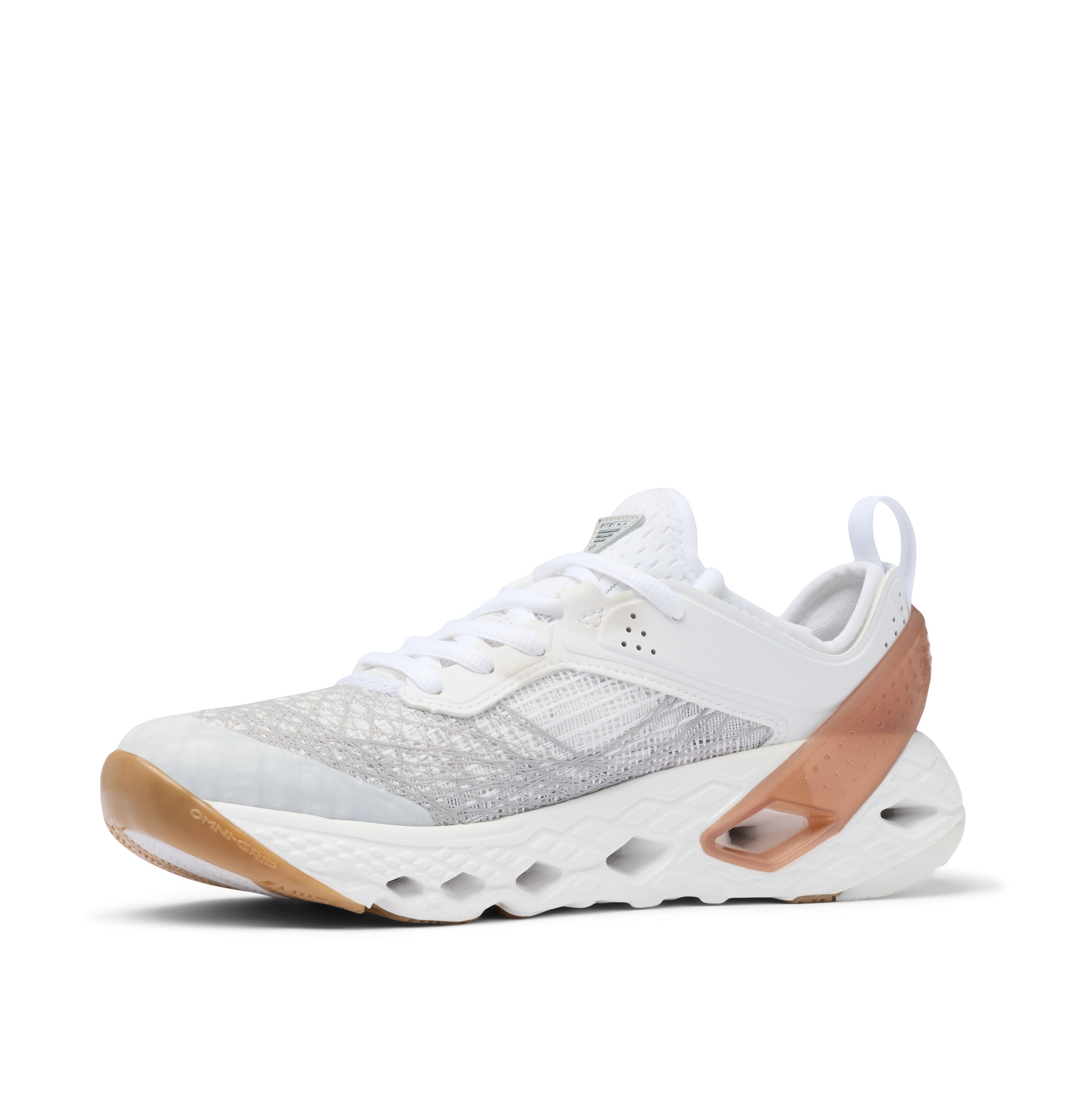 Tenis para Mujer Columbia WHIPRAY