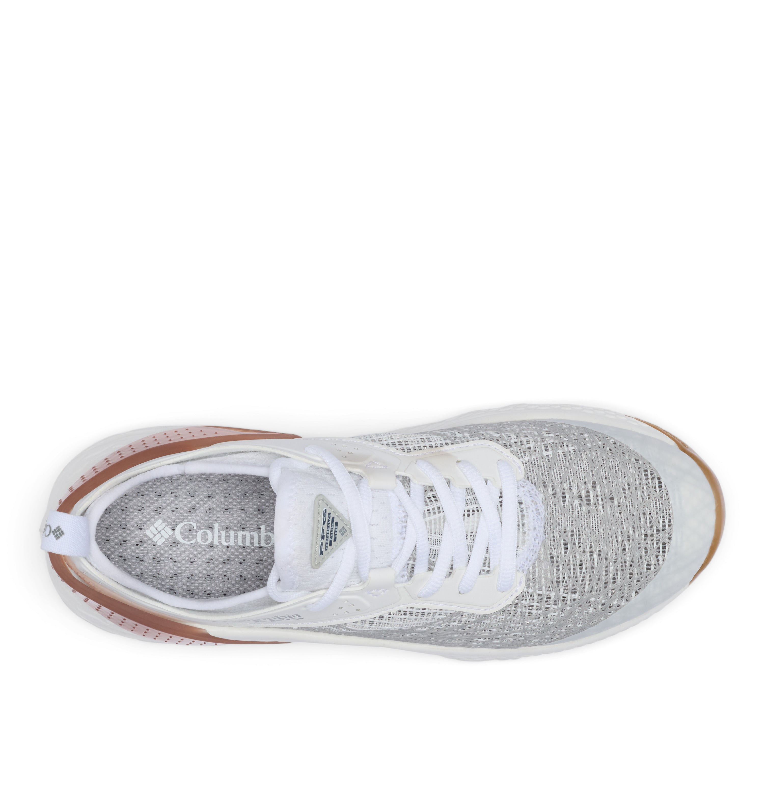 Tenis para Mujer Columbia WHIPRAY
