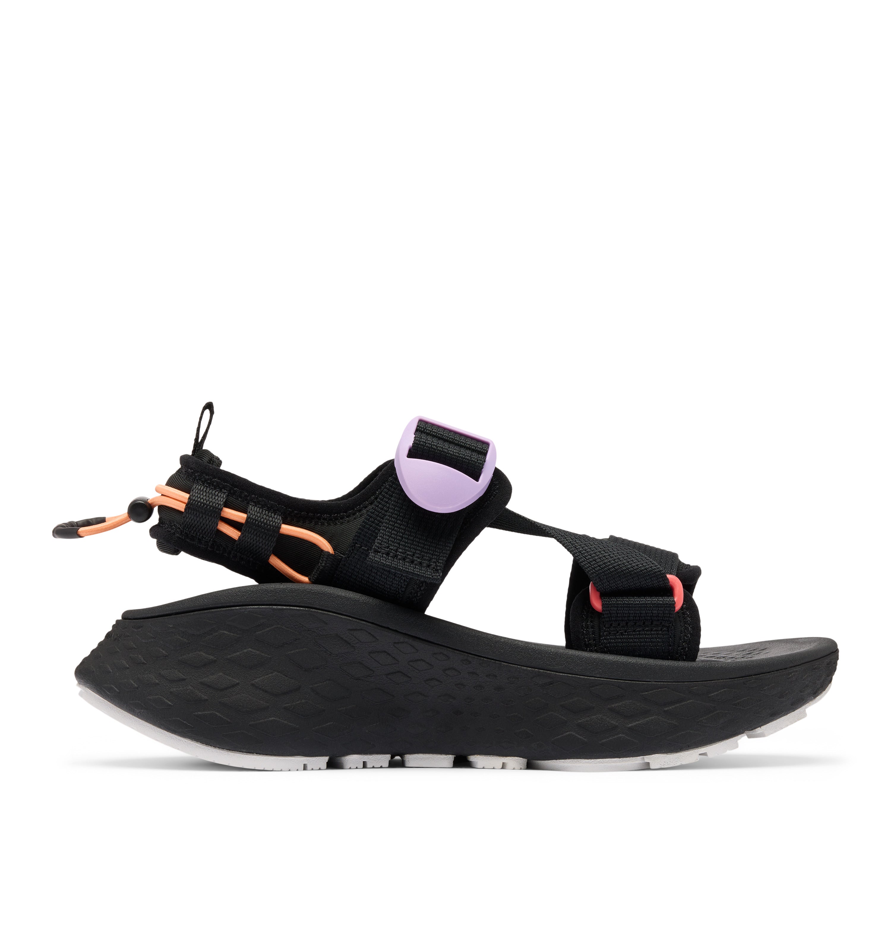 Sandalia para Mujer KONOS ELEVATE STRAP SANDAL