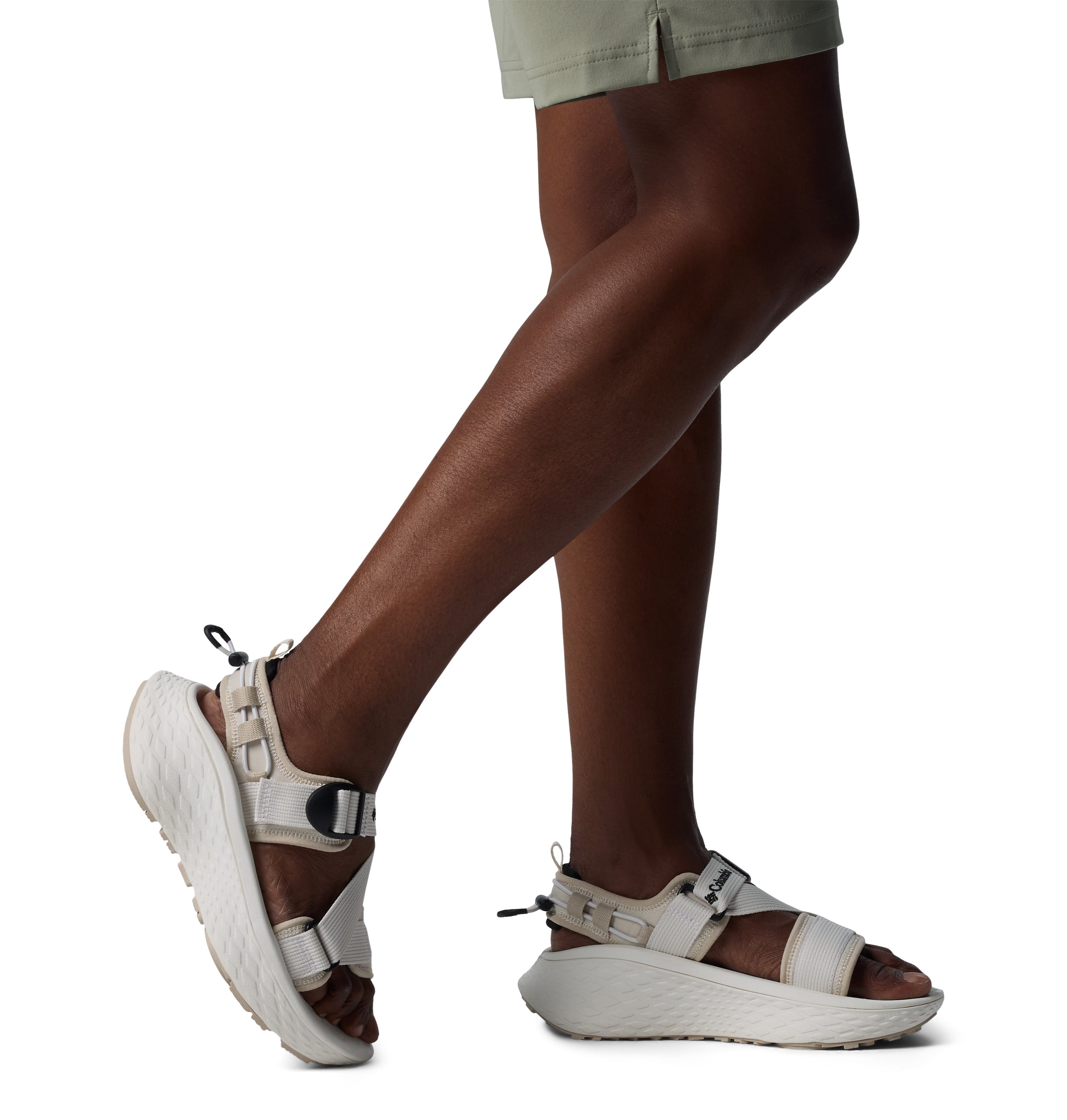 Sandalia para Mujer Columbia KONOS ELEVATE STRAP SANDAL