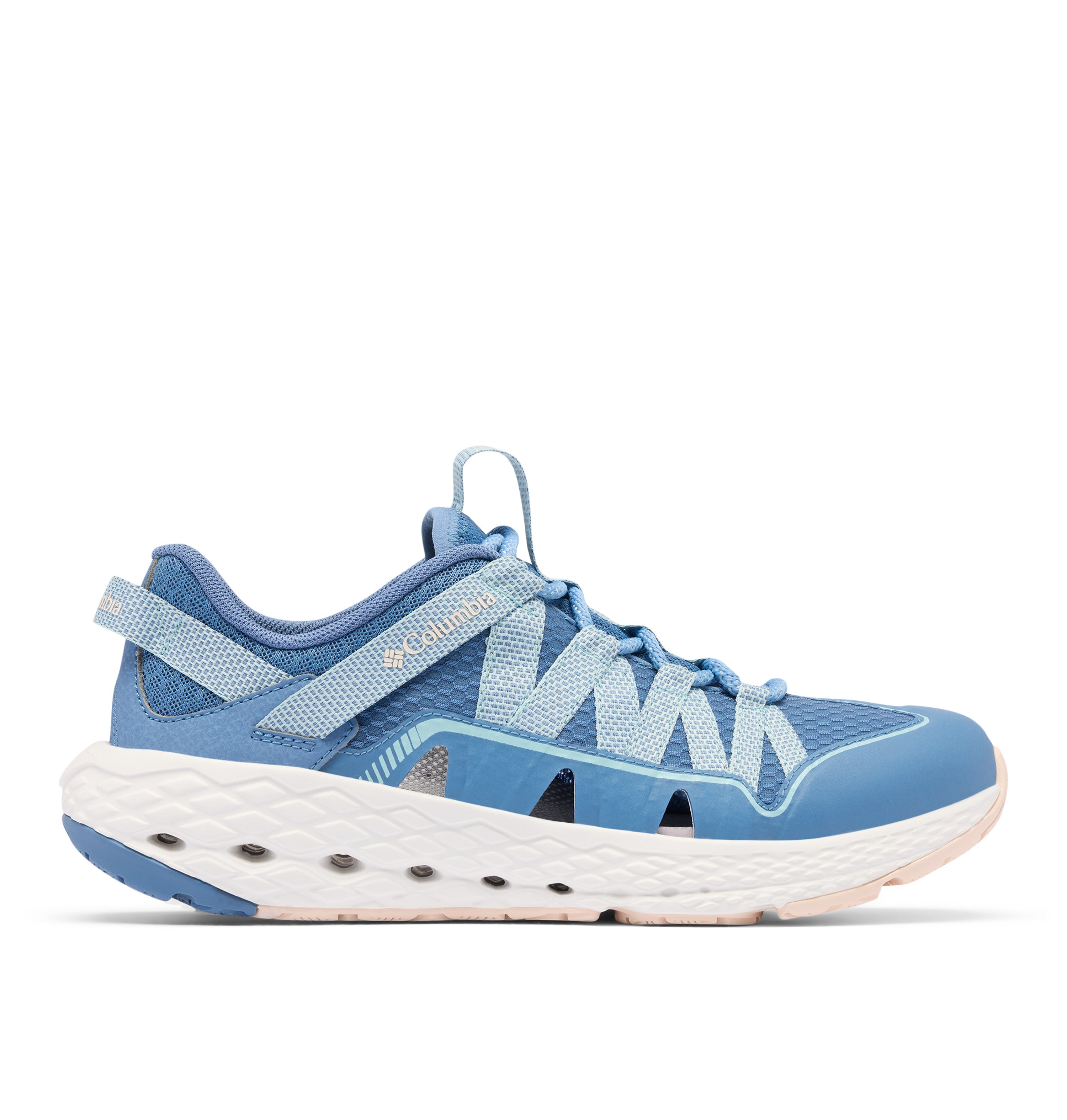 Tenis para Mujer Columbia DRAINMAKER ATV