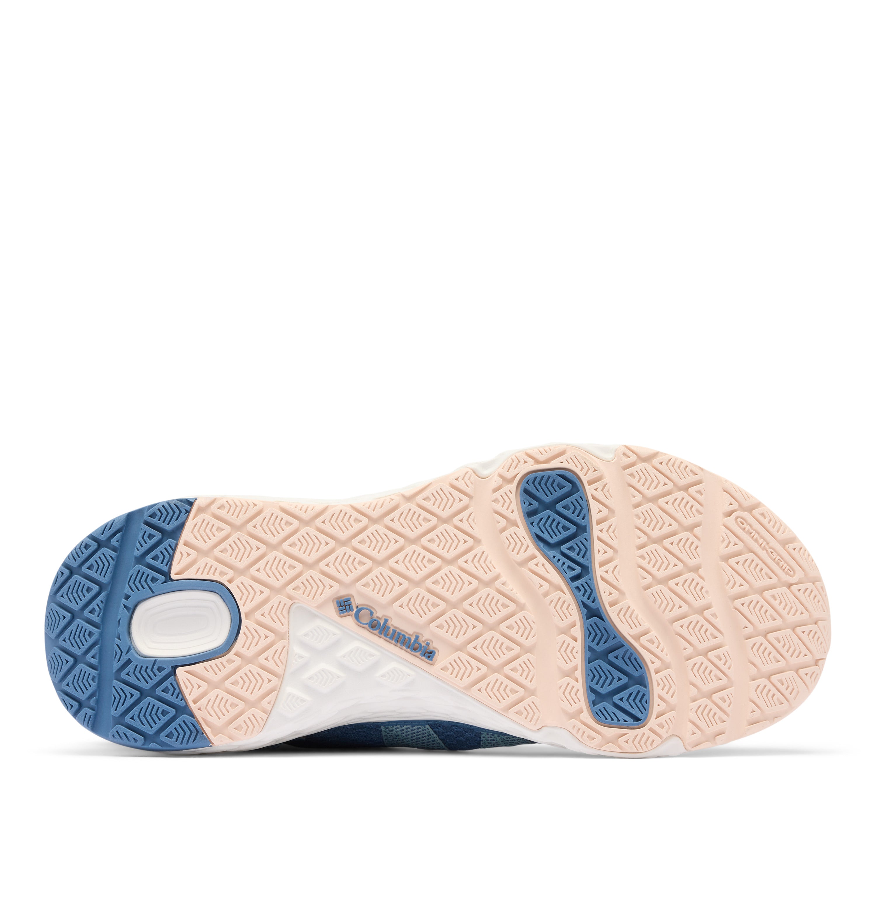 Tenis para Mujer Columbia DRAINMAKER ATV