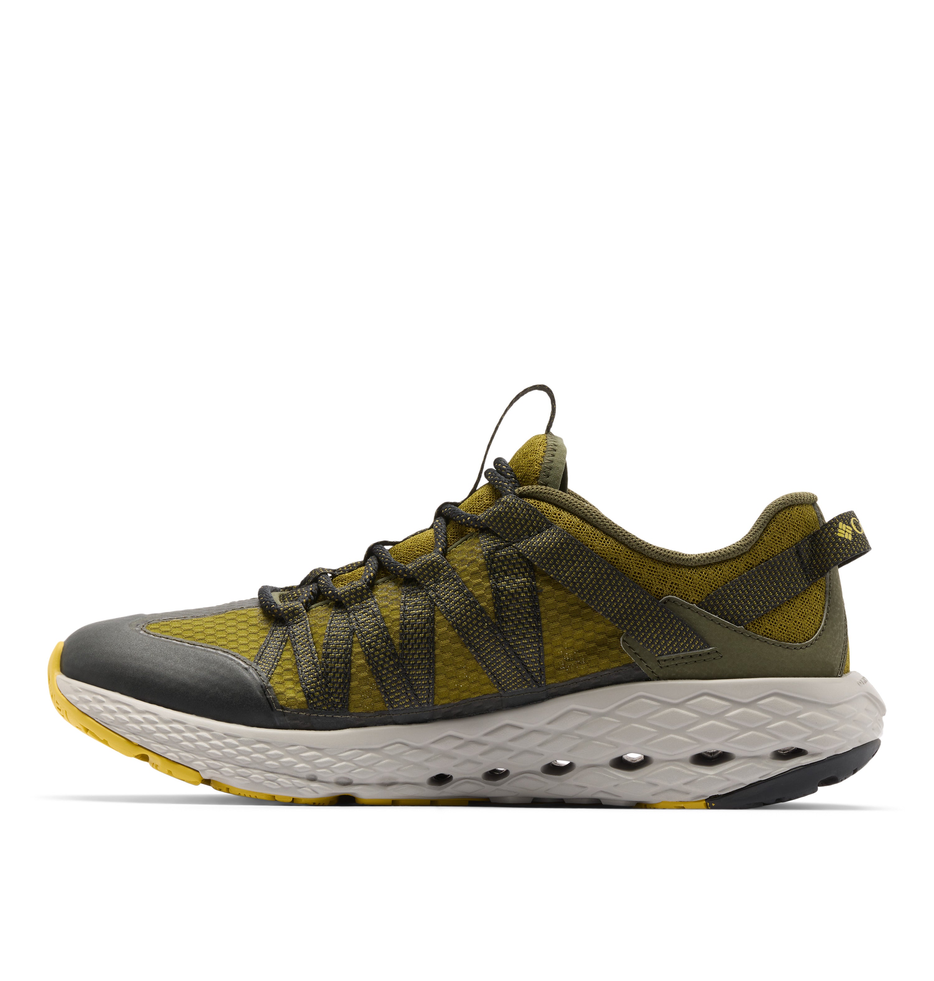 Tenis para Hombre Columbia DRAINMAKER ATV