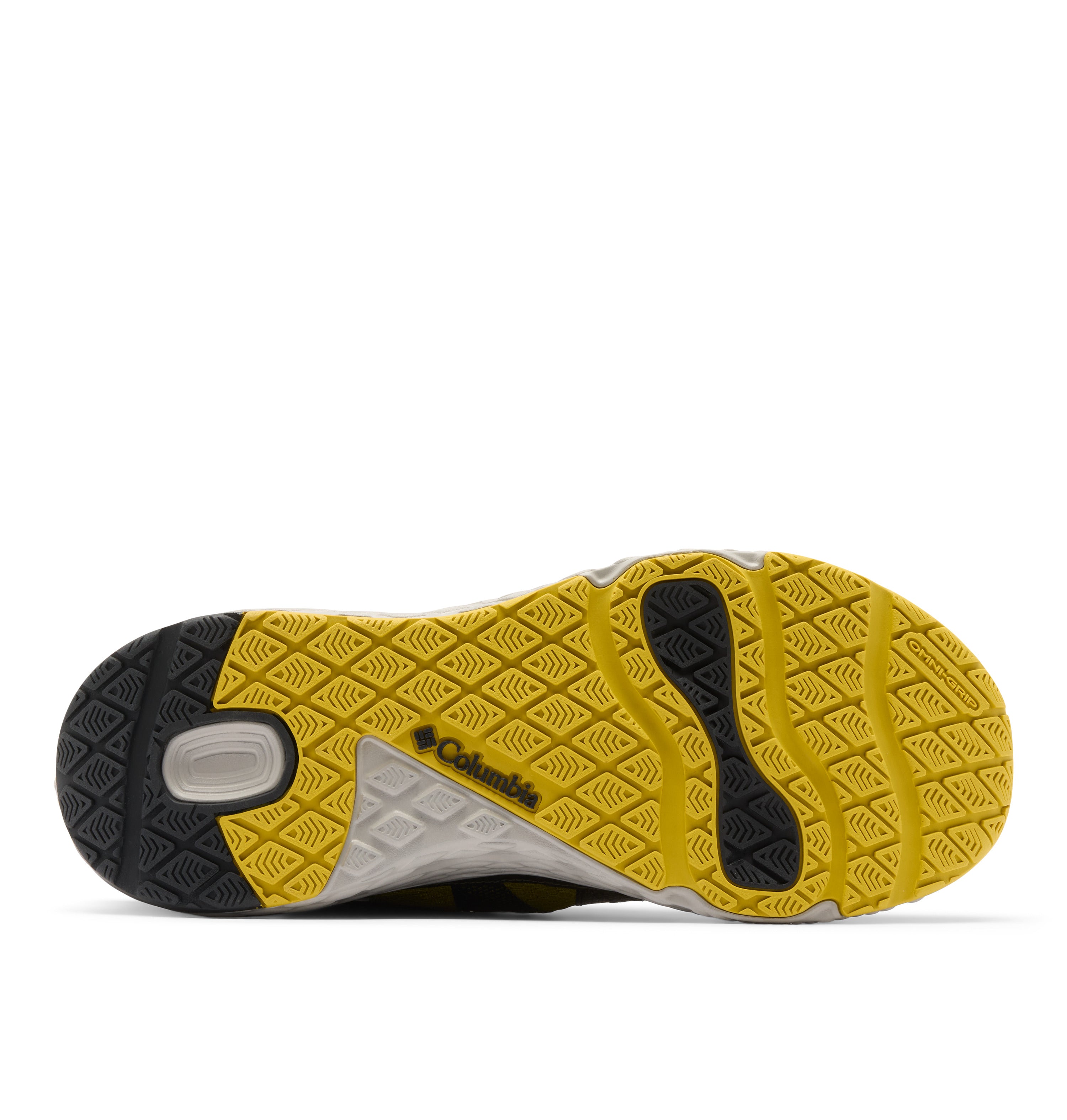 Tenis para Hombre Columbia DRAINMAKER ATV
