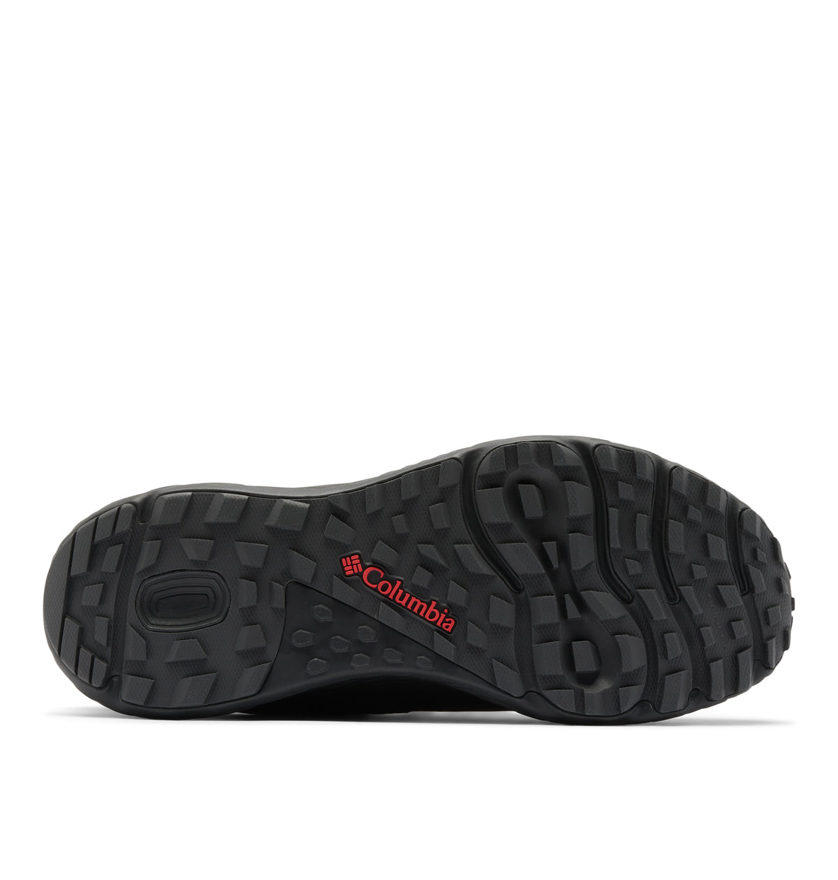 Tenis para Hombre Columbia TERRASTRIDE BC