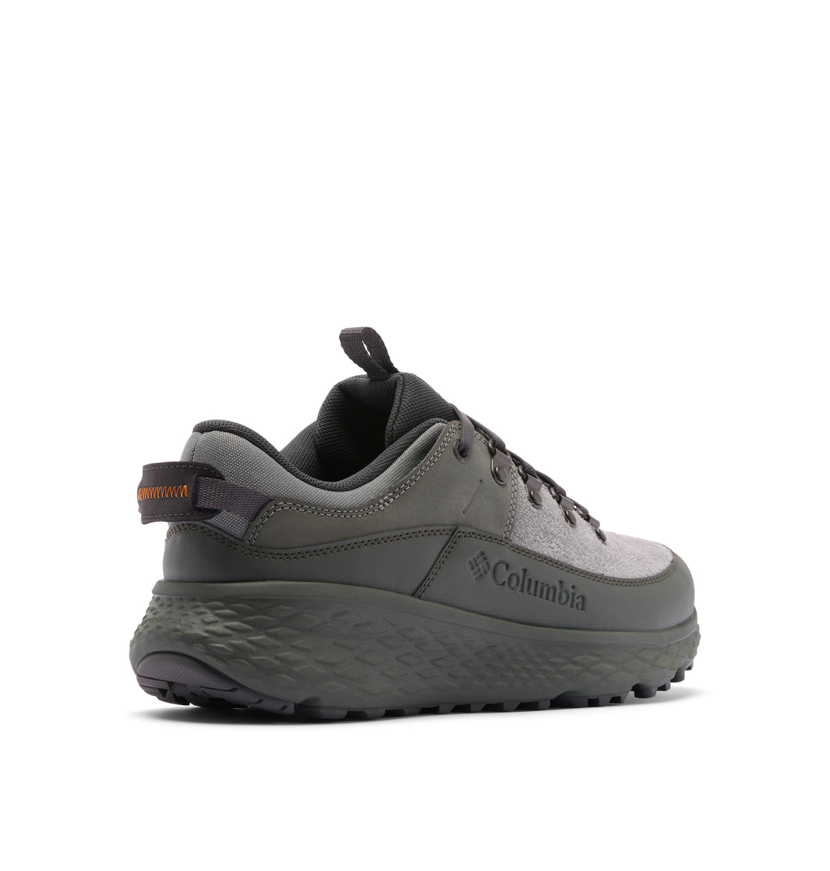 Tenis para Hombre Columbia TERRASTRIDE BC