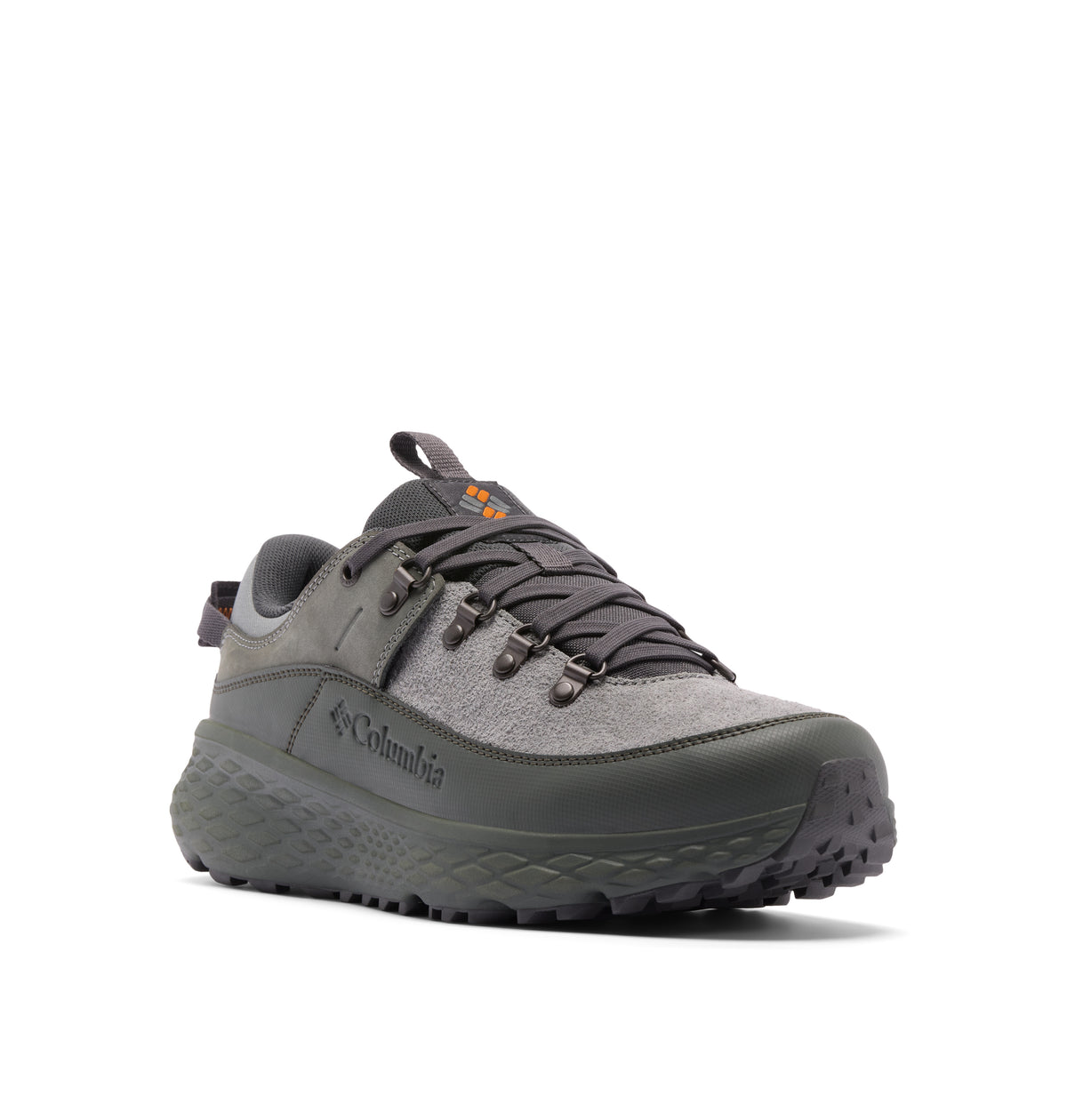 Tenis para Hombre Columbia TERRASTRIDE BC