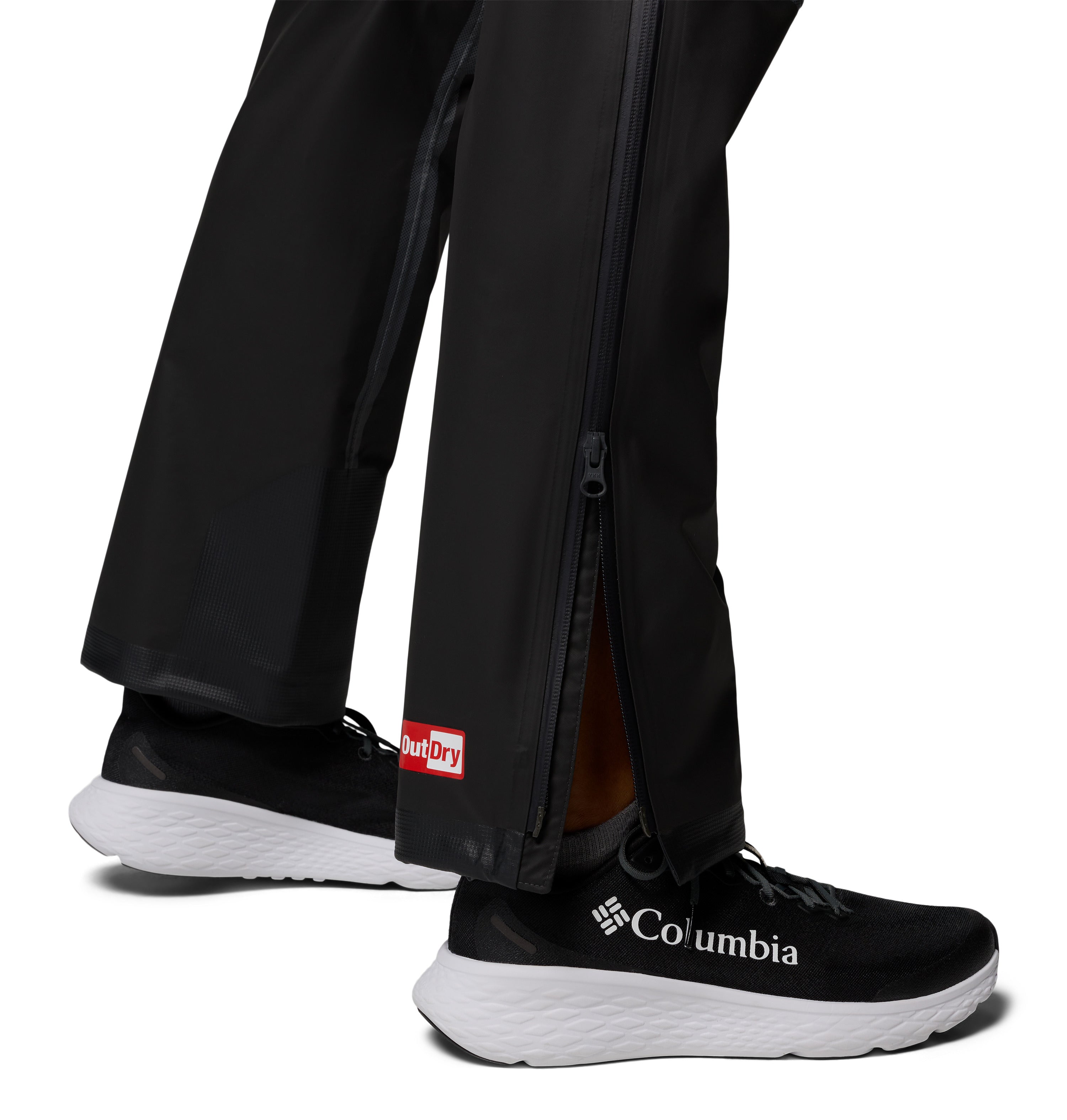 Pantalon Impermeable para Mujer Whistler Peak Pant