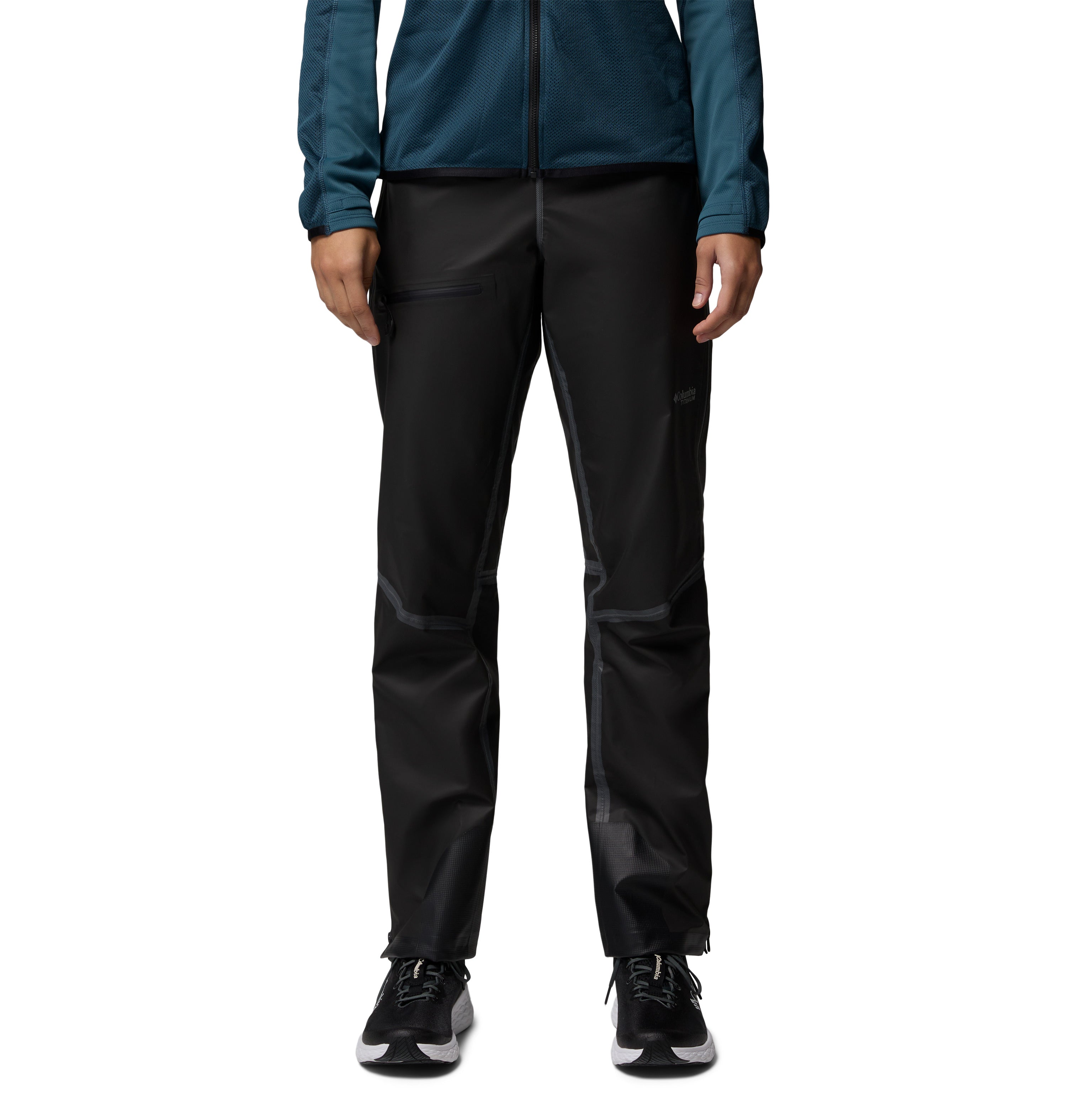 Pantalon Impermeable para Mujer Whistler Peak Pant